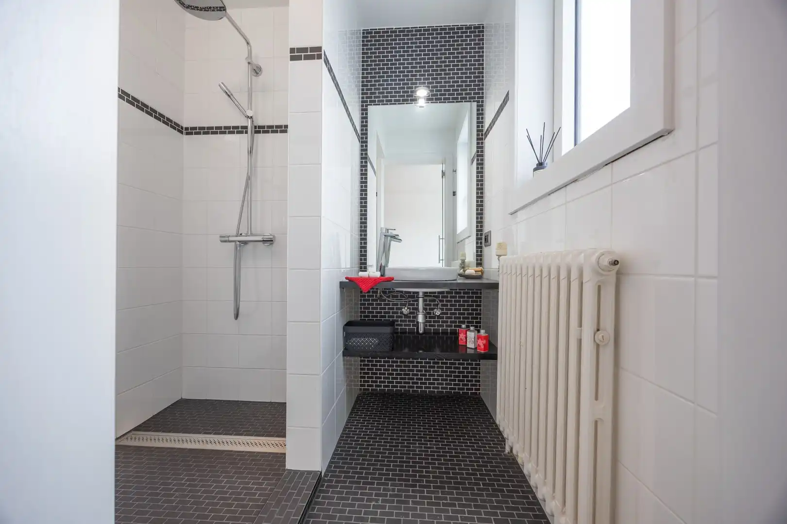 Penthouse te koop foto 18