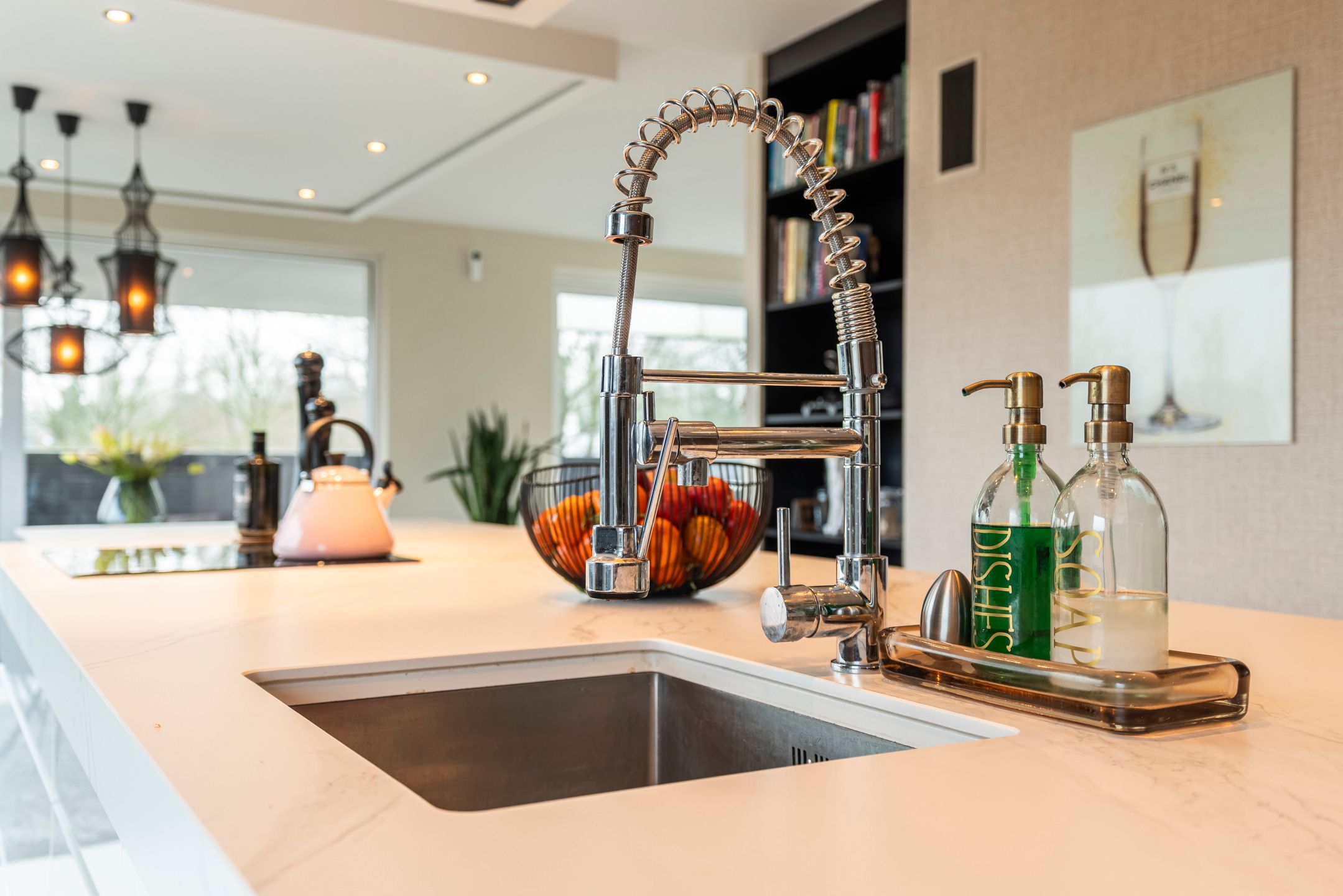 Luxueuse penthouse in groene omgeving aan de rand van Turnhout  foto 17