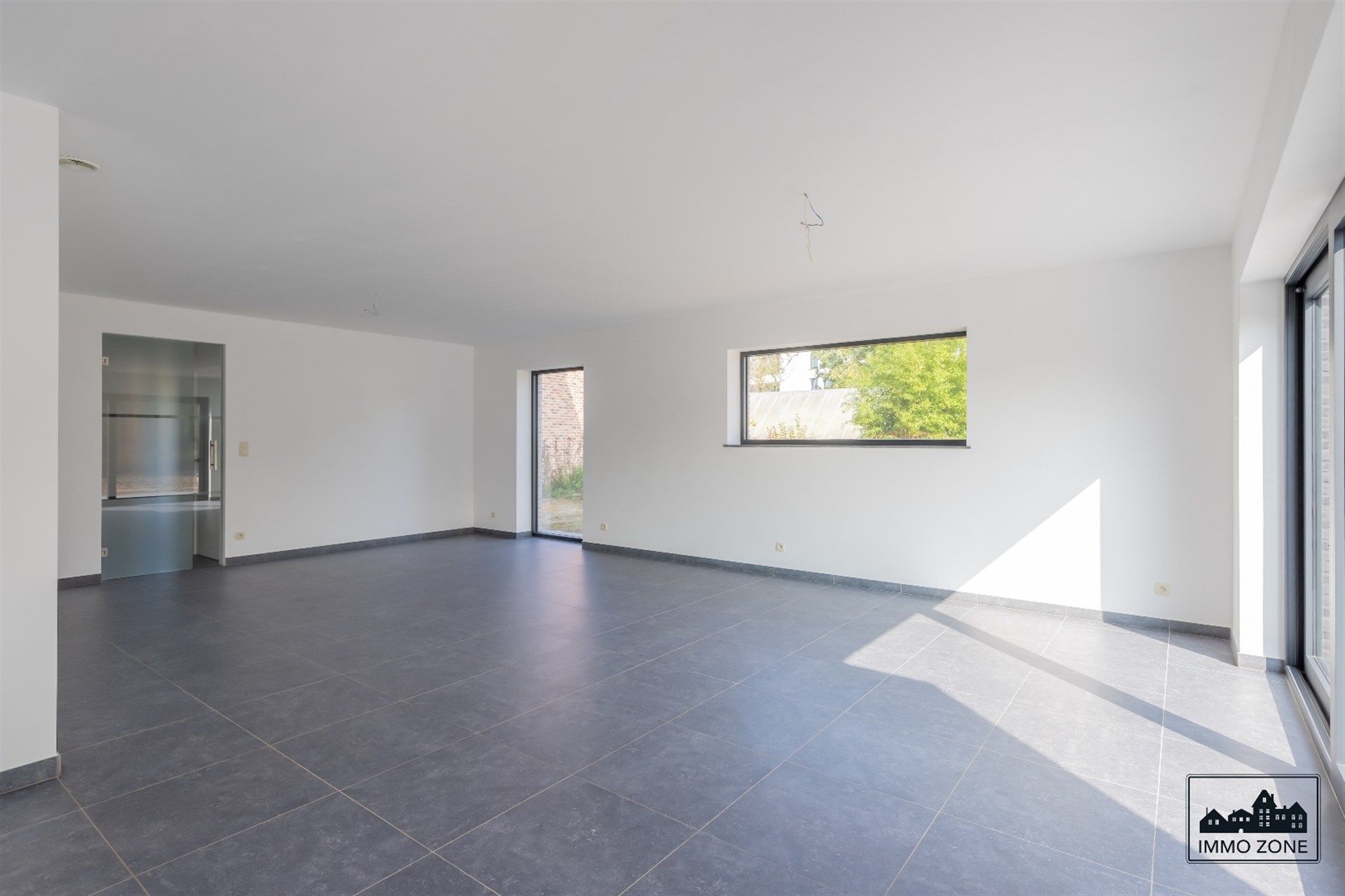 Rustig gelegen ruime energiezuinige woning. foto 4