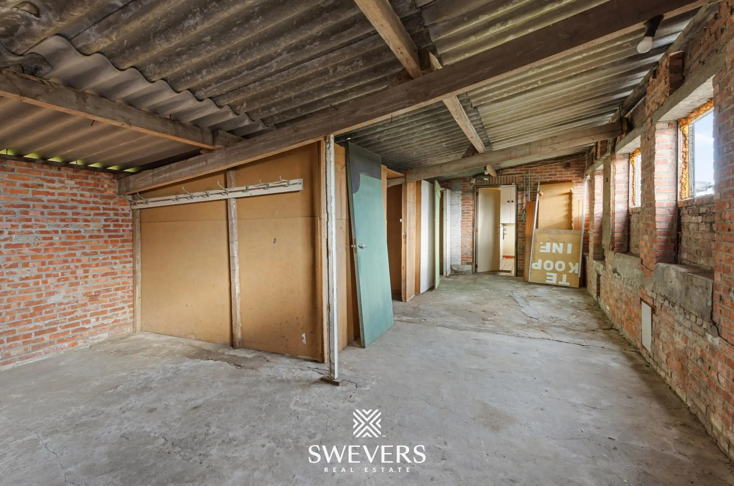 Ruime open bebouwing met uitzonderlijk potentieel op toplocatie in Hechtel-Eksel foto 32