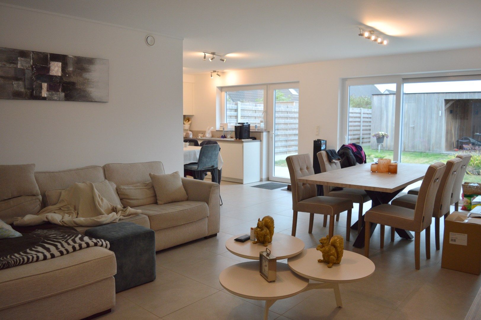 Instapklare woning met 3 slaapkamers en vlotte bereikbaarheid foto 3