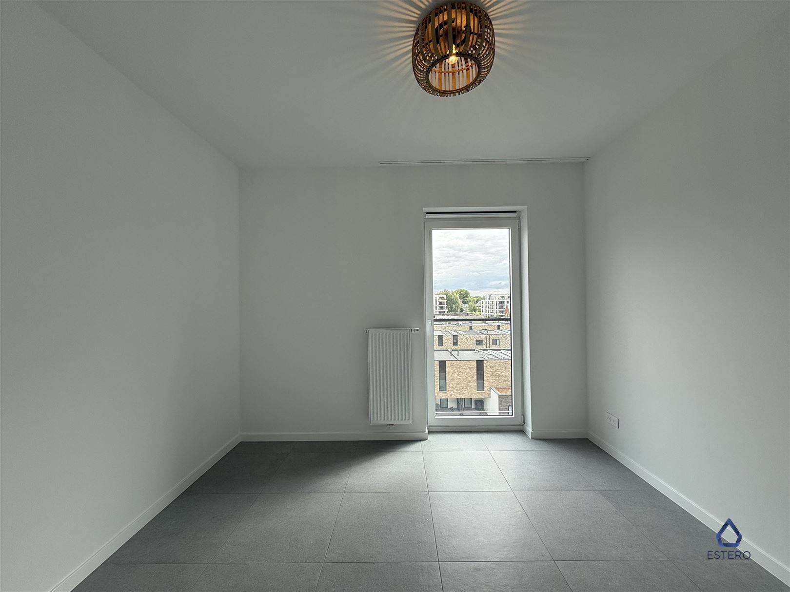 Nieuwbouwappartement met 1 slaapkamer op toplocatie foto 12