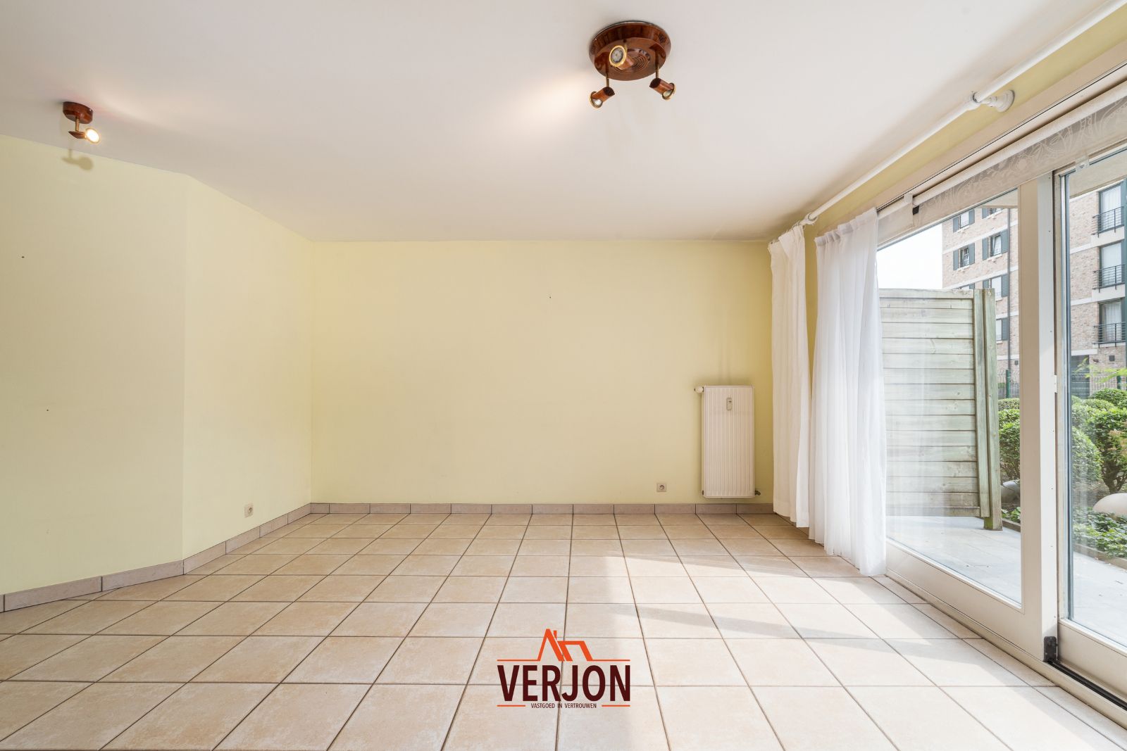 Appartement op gelijkvloers te koop in Izegem! foto 4