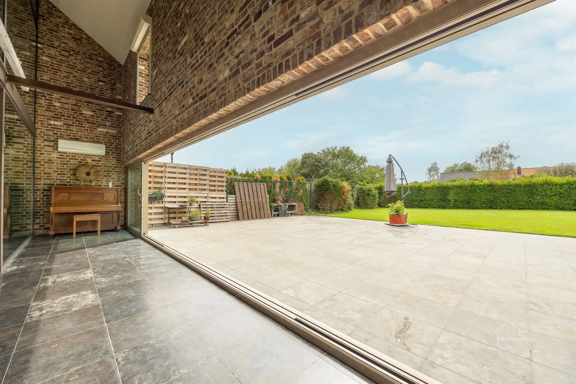 Karaktervolle hoevewoning nabij de Maas foto 36