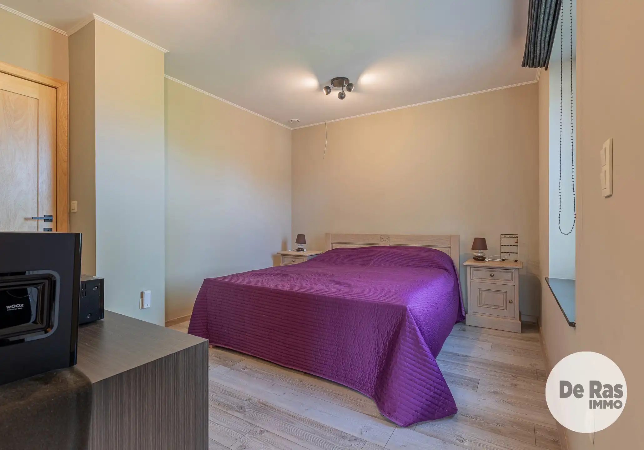 HAALTERT - Recente woning met alle comfort en mooie tuin foto 14