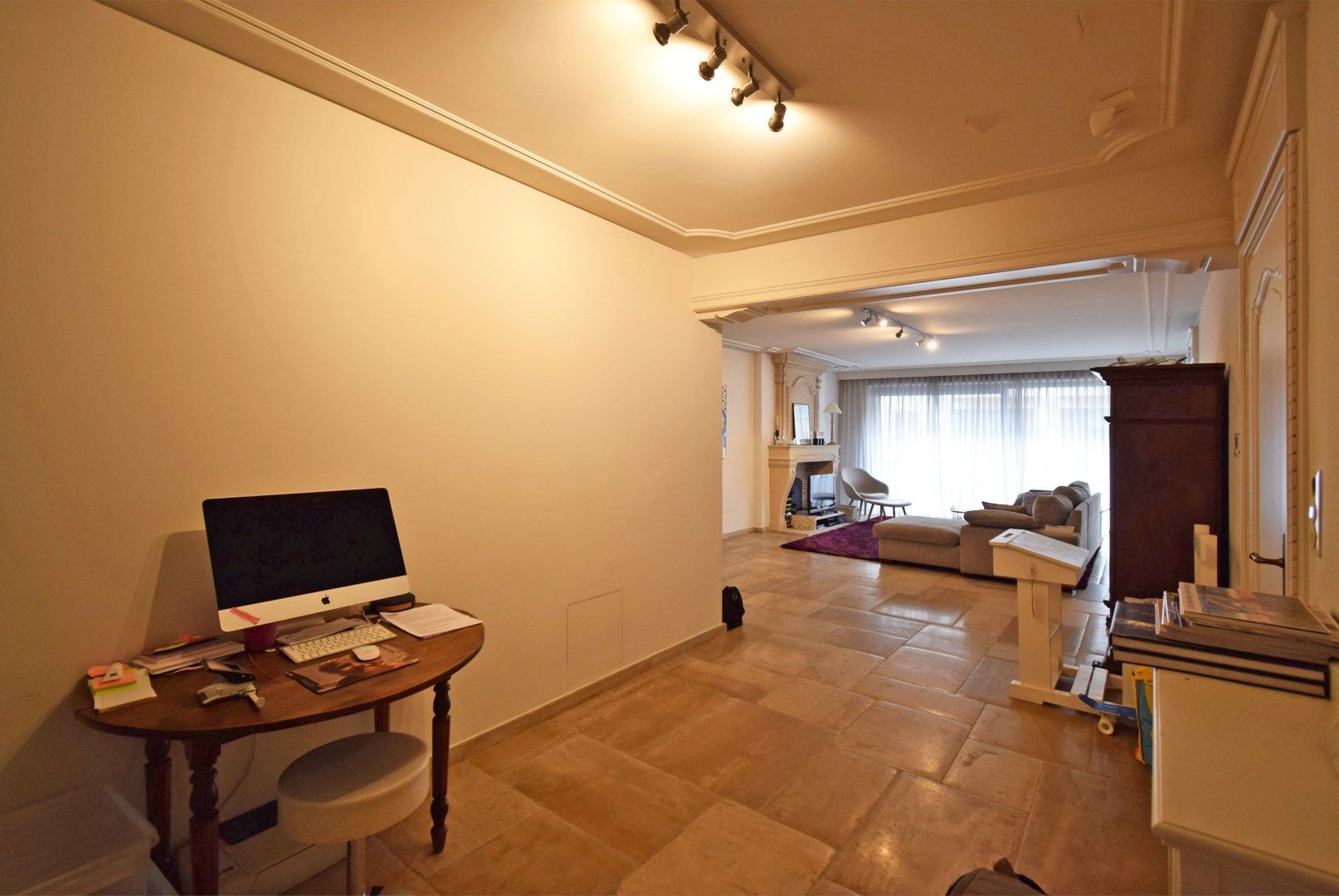 STIJLVOL APPARTEMENT IN CENTRUM ROESELARE. foto 6