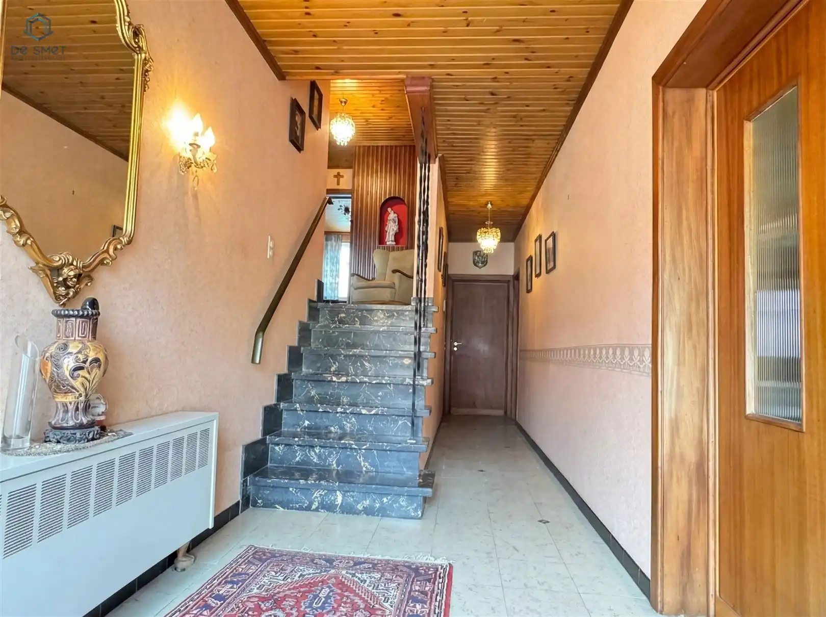 Rustig gelegen open bebouwing met tuin foto 10