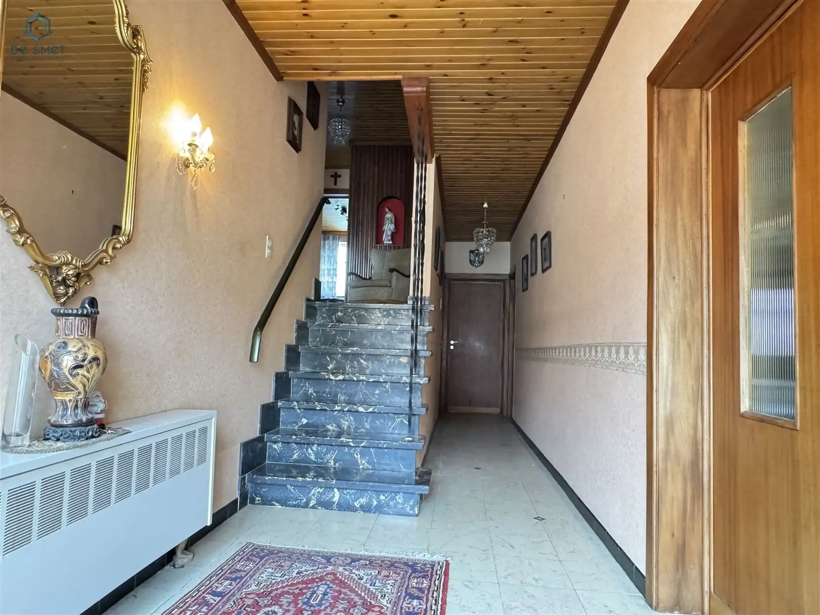 Rustig gelegen open bebouwing met tuin foto 10