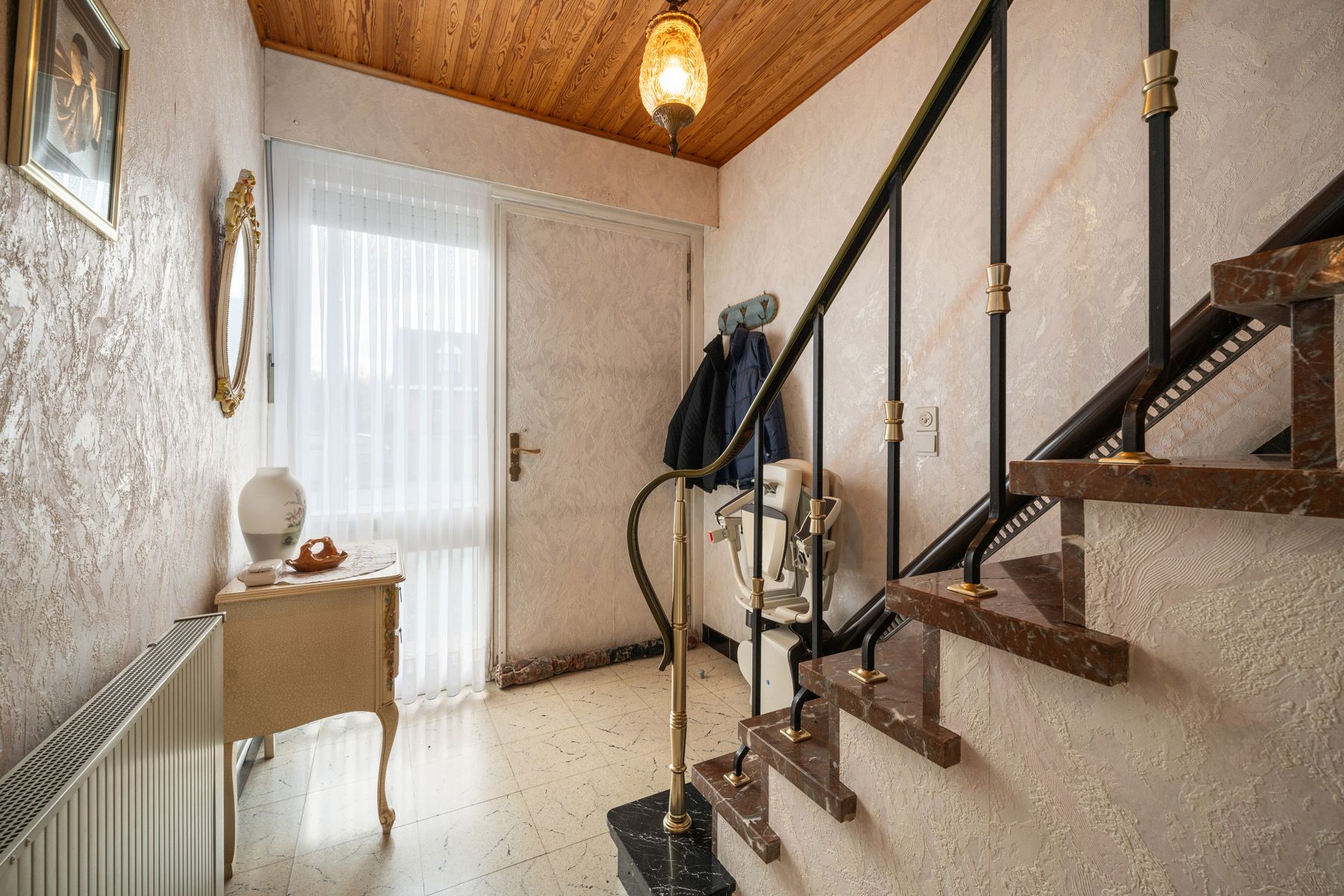 Te renoveren woning Rumbeke  foto 5