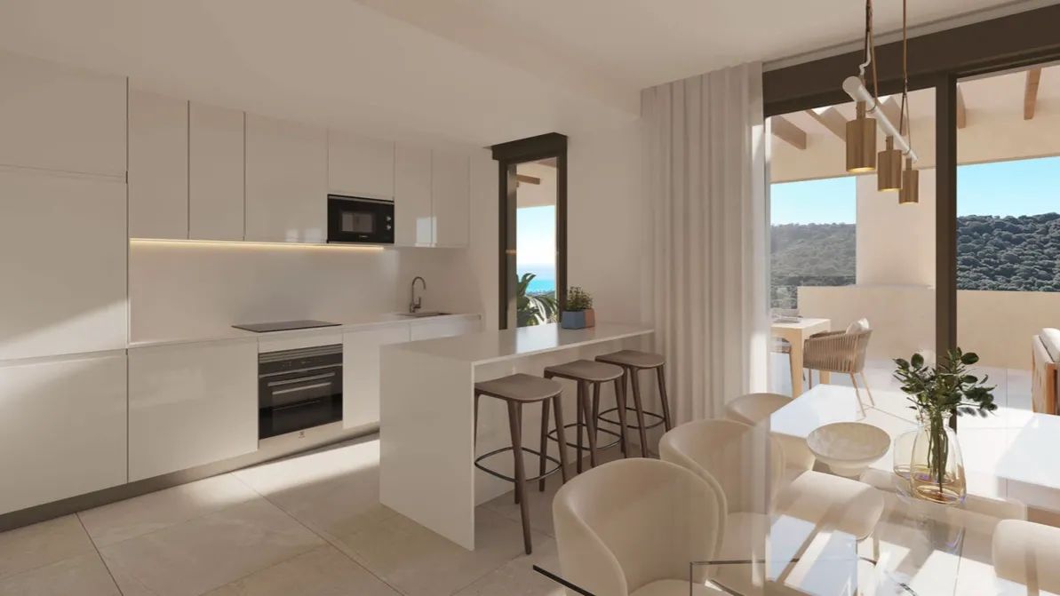 Wonen op niveau met uitzicht op de Rots van Gibraltar – ontdek het verborgen juweel van La Alcaidesa foto 3