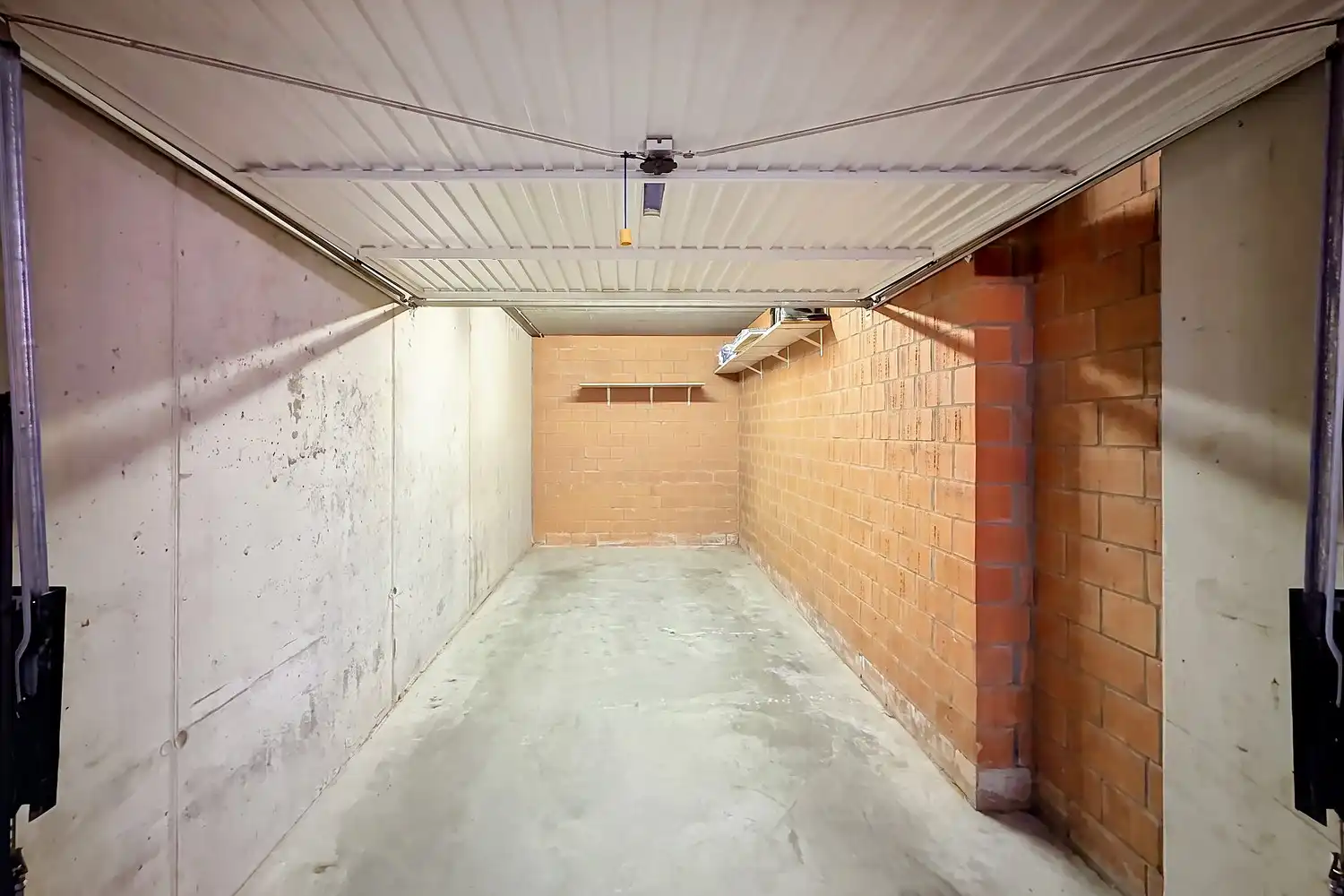 Prachtig appartement in een recent gebouw op enkele passen van de Zeedijk in Duinbergen foto 24