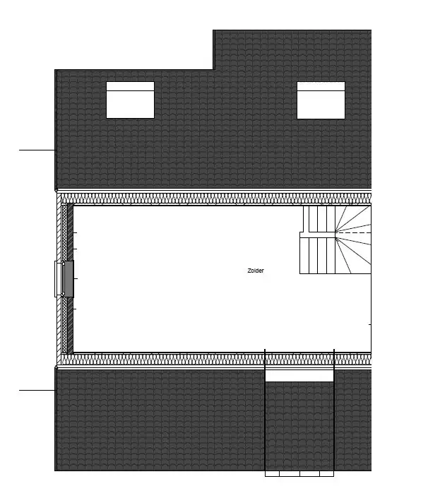 Moderne tijdloze woning te koop te Koekelare foto 7