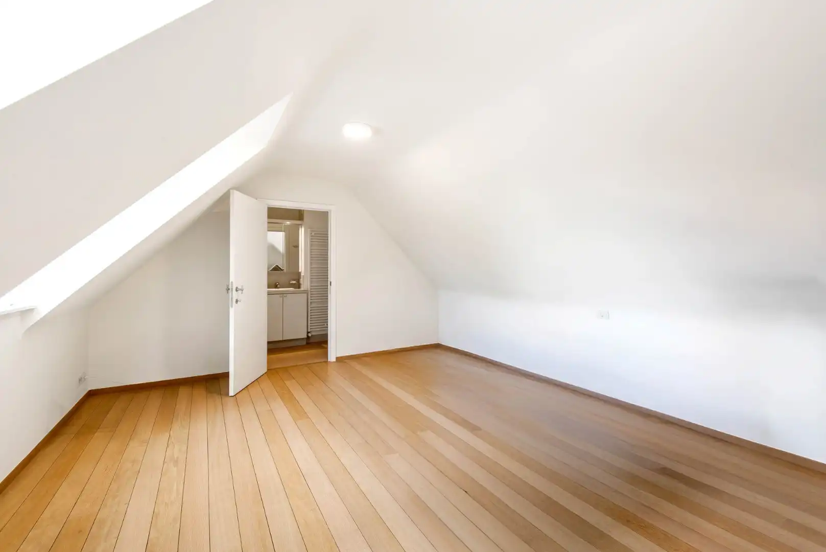 Exclusief dakappartement aan de Brugse reien foto 17