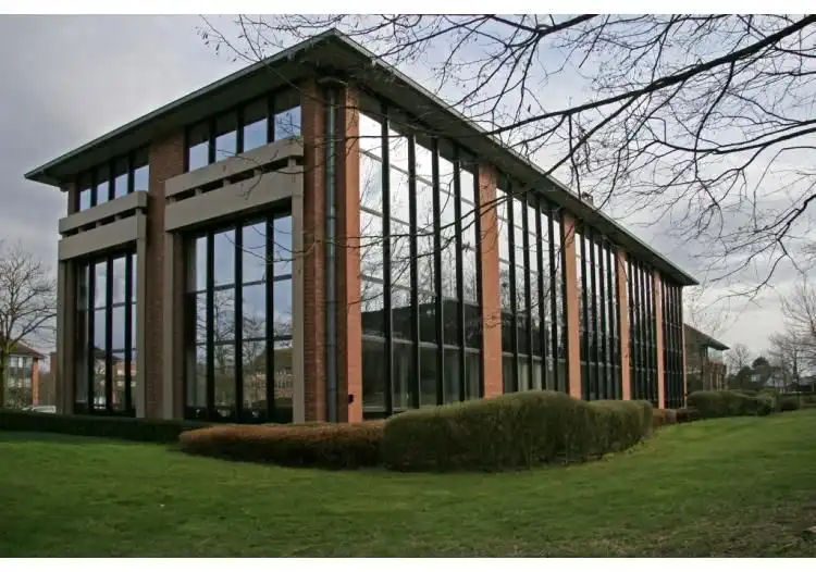 Dreve Richelle 161C, 1410 Waterloo foto 4