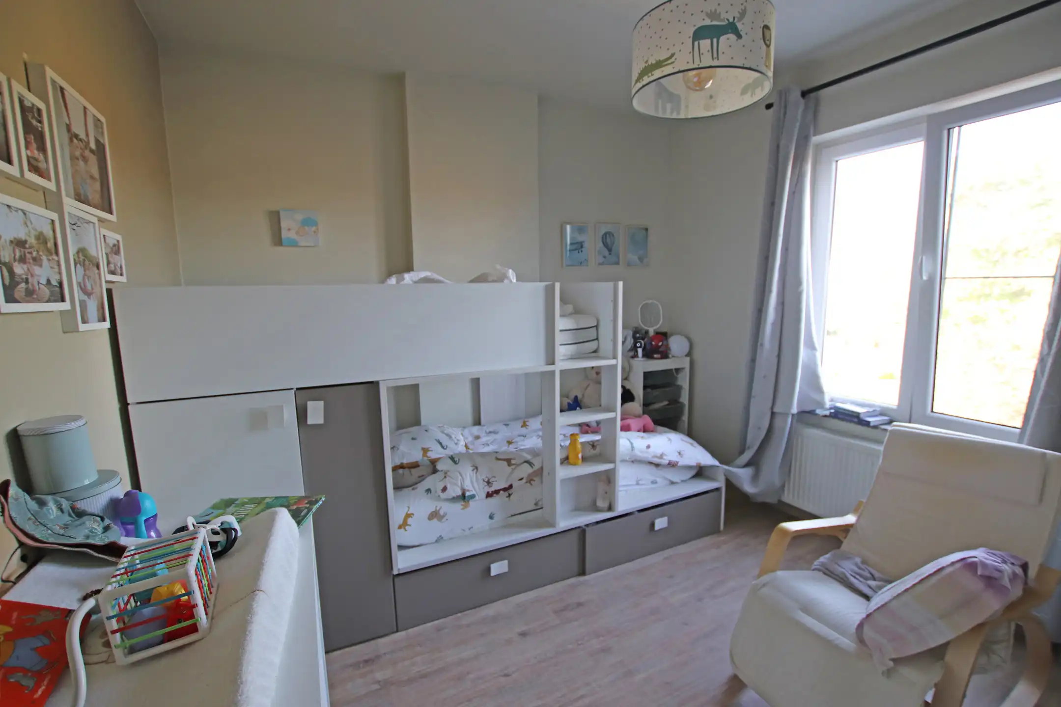 Te huur foto 11