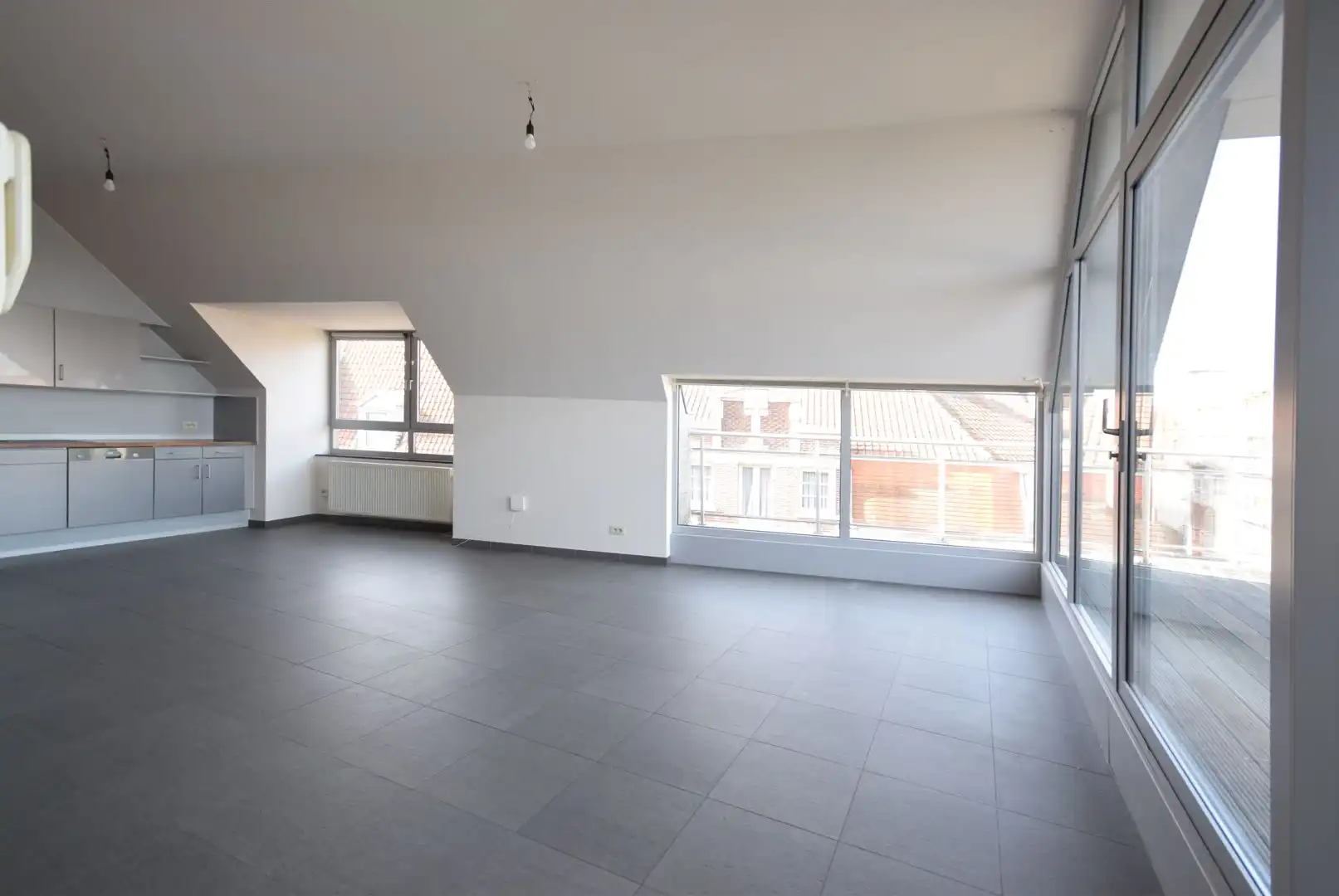 Mooi penthouse in het centrum van Roeselare foto 5