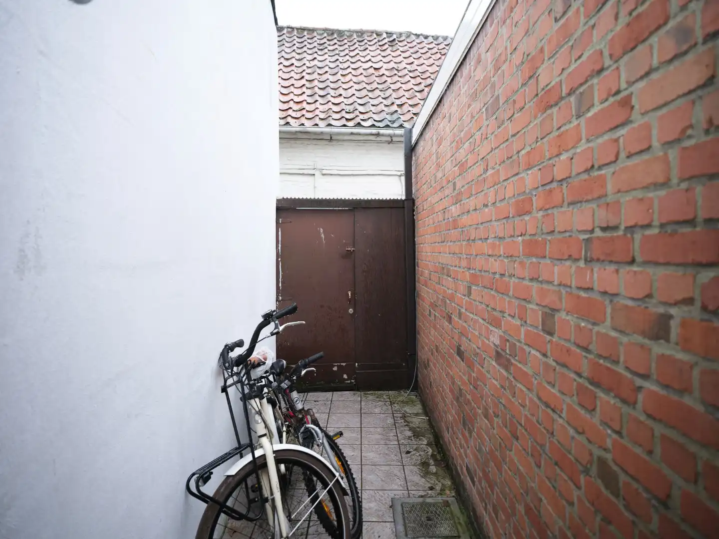Te renoveren stadswoning nabij het centrum van Eeklo foto 7
