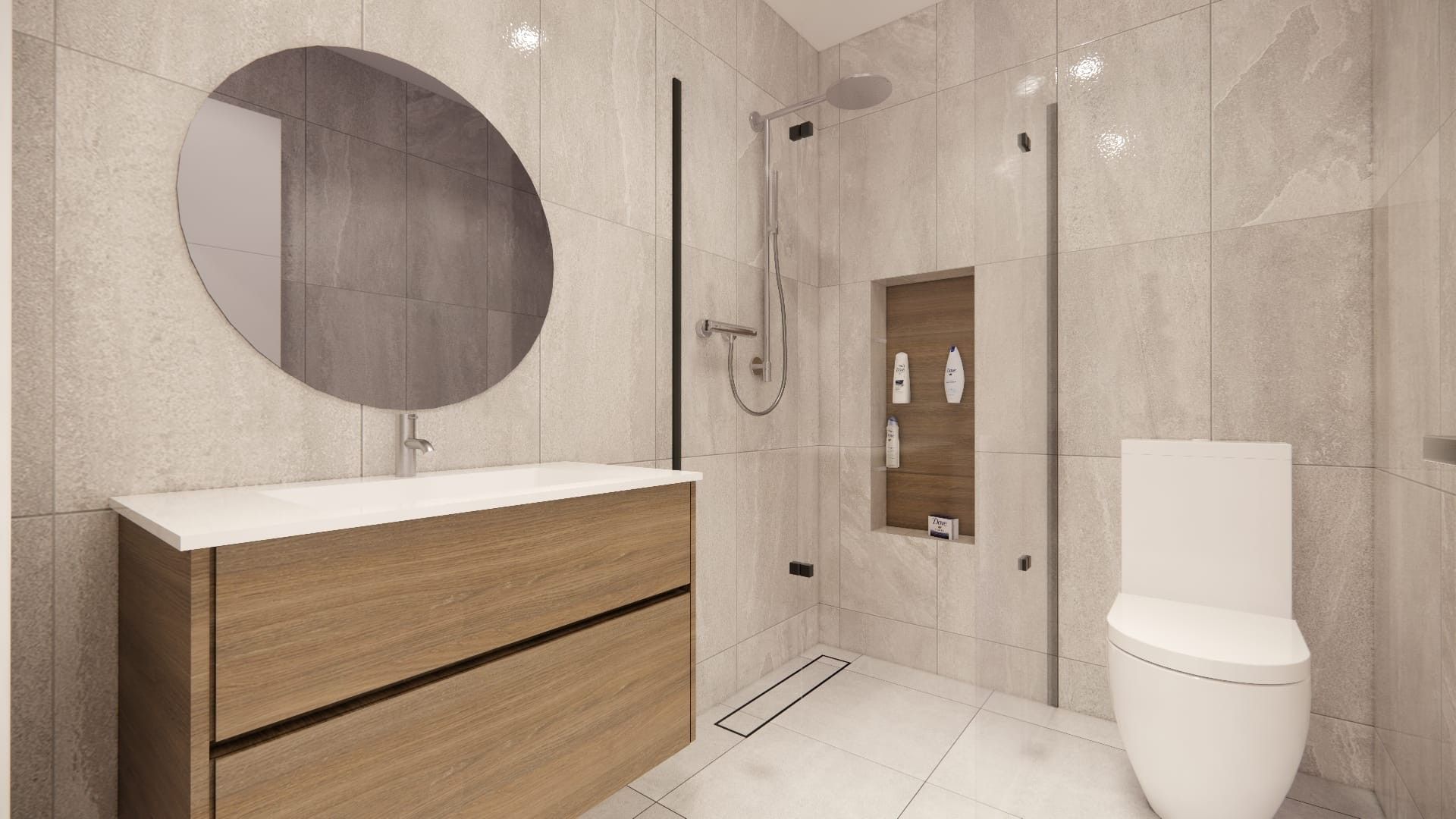 Carlavillas IV - Modelo Carla/ Oliver - San Fulgencio foto 10