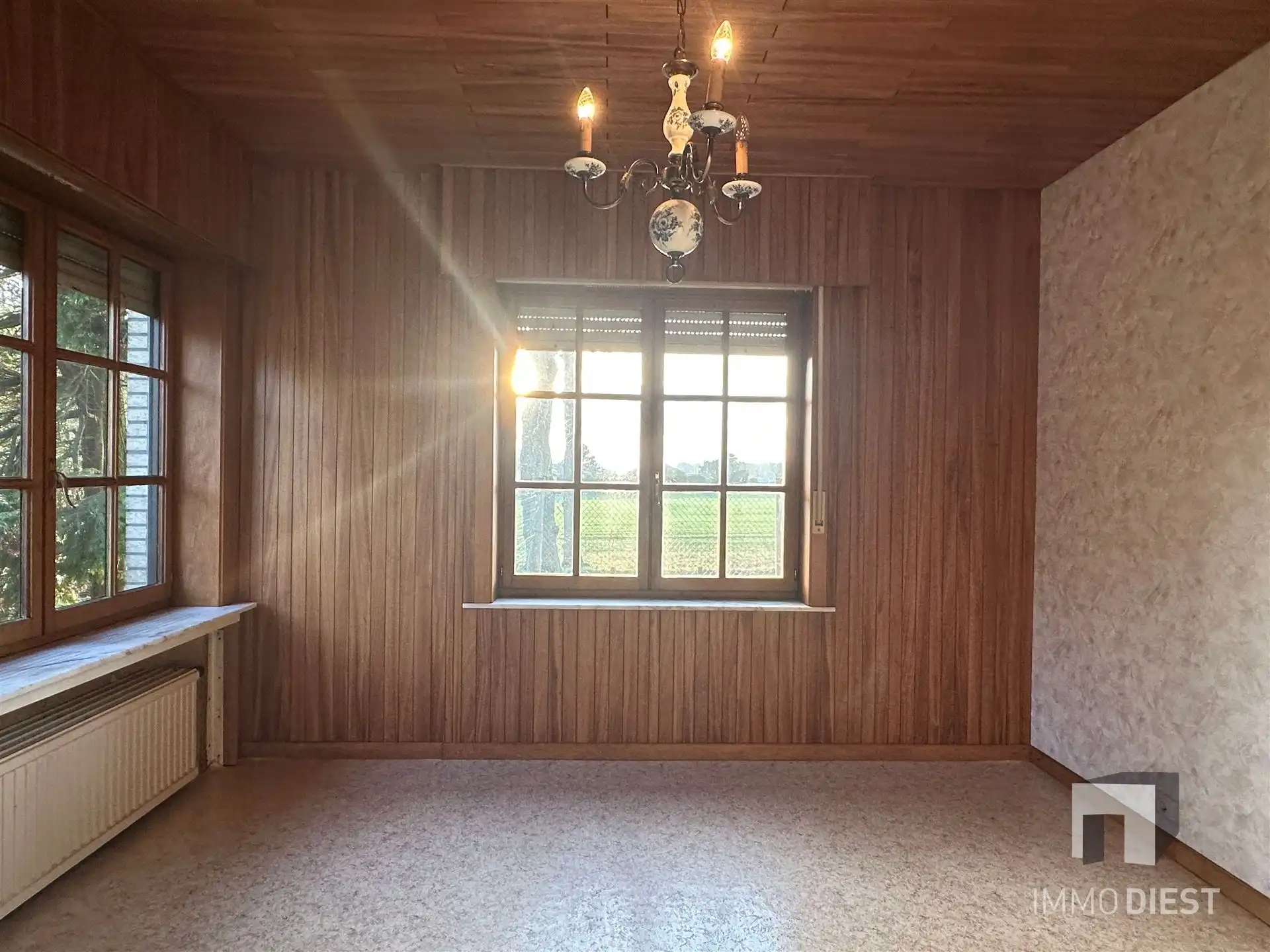 Landhuis met karakter en ruimte (min. 4 slpks) foto 15