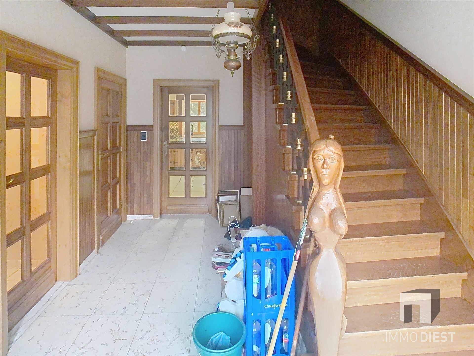 Landhuis met karakter en ruimte (min. 4 slpks) foto 15