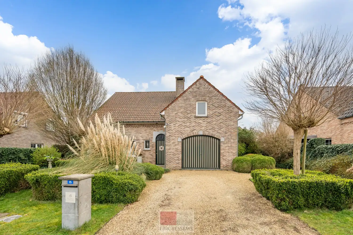 Huis te koop O.L. Vrouwestraat 15 - 3620 Veldwezelt