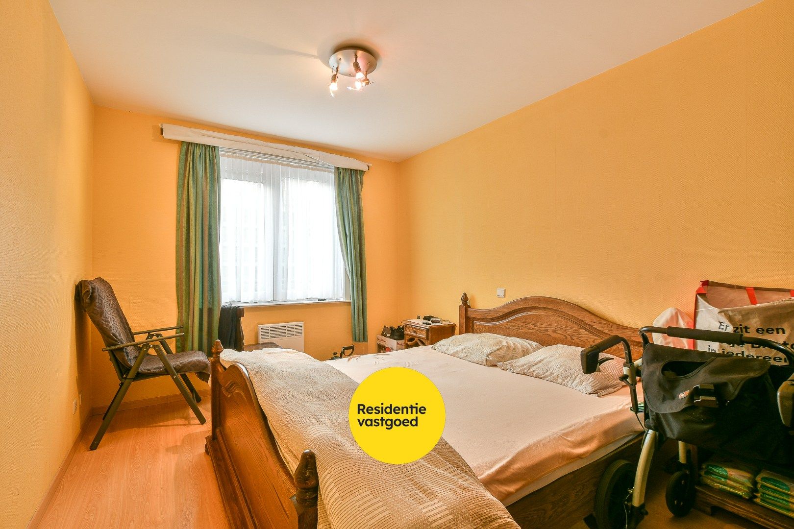 Appartement met 2 slaapkamers op wandelafstand van strand en zee te Wenduine foto 14