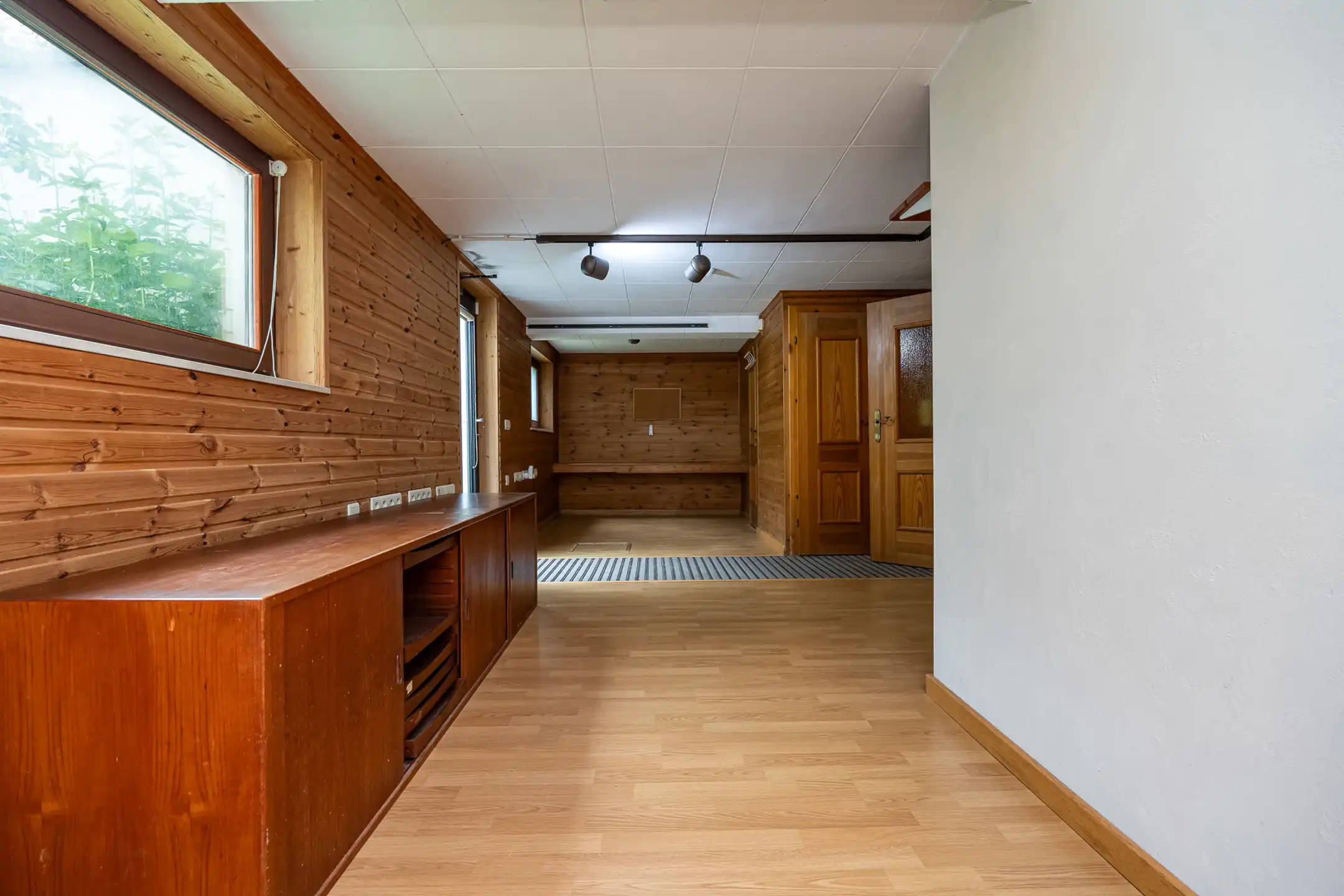 Een villa met ziel — authentiek, ruim en uniek in Grimbergen foto 17