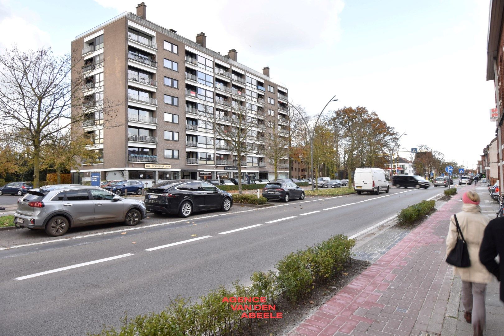 Energiezuinig appartement met 3 slaapkamers en garage  foto 14