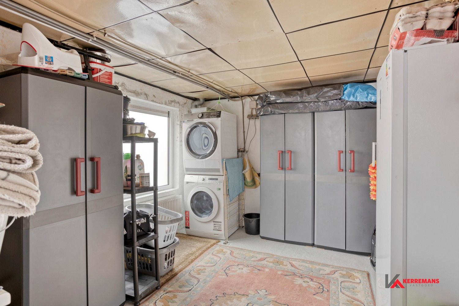 Instapklare energiezuinige woning met 3 slaapkamers en ruime tuin. foto 11