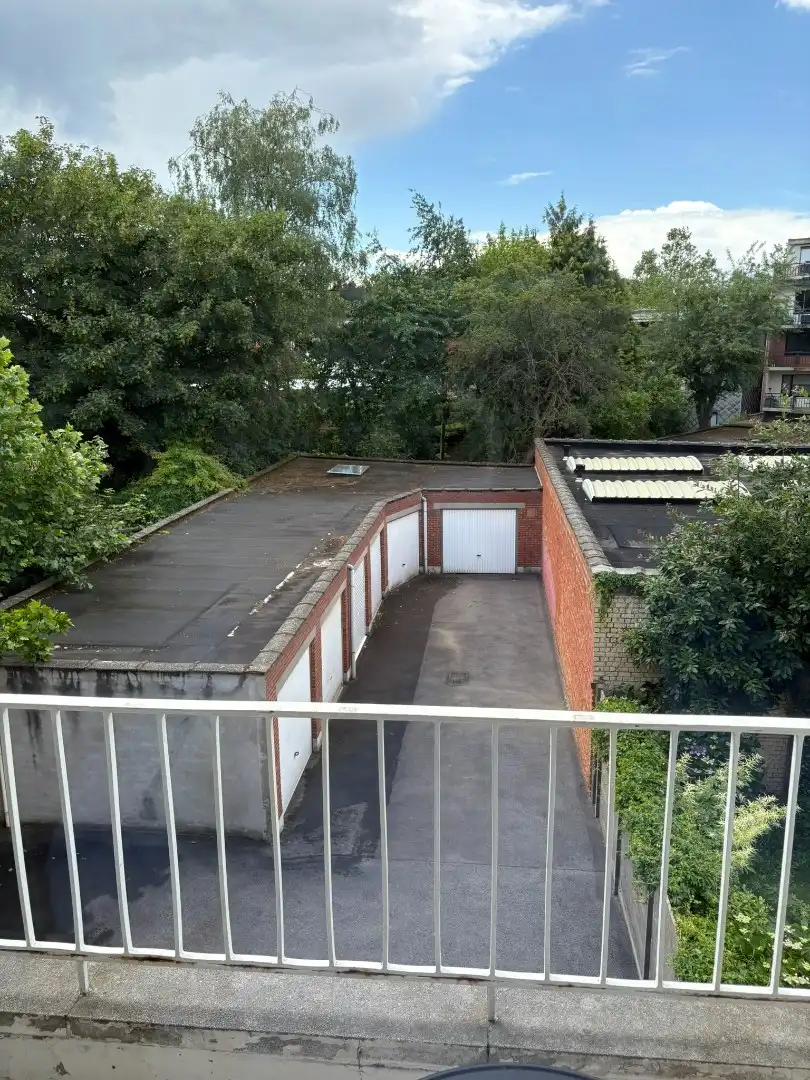 Appartement met 1 slaapkamer foto 15