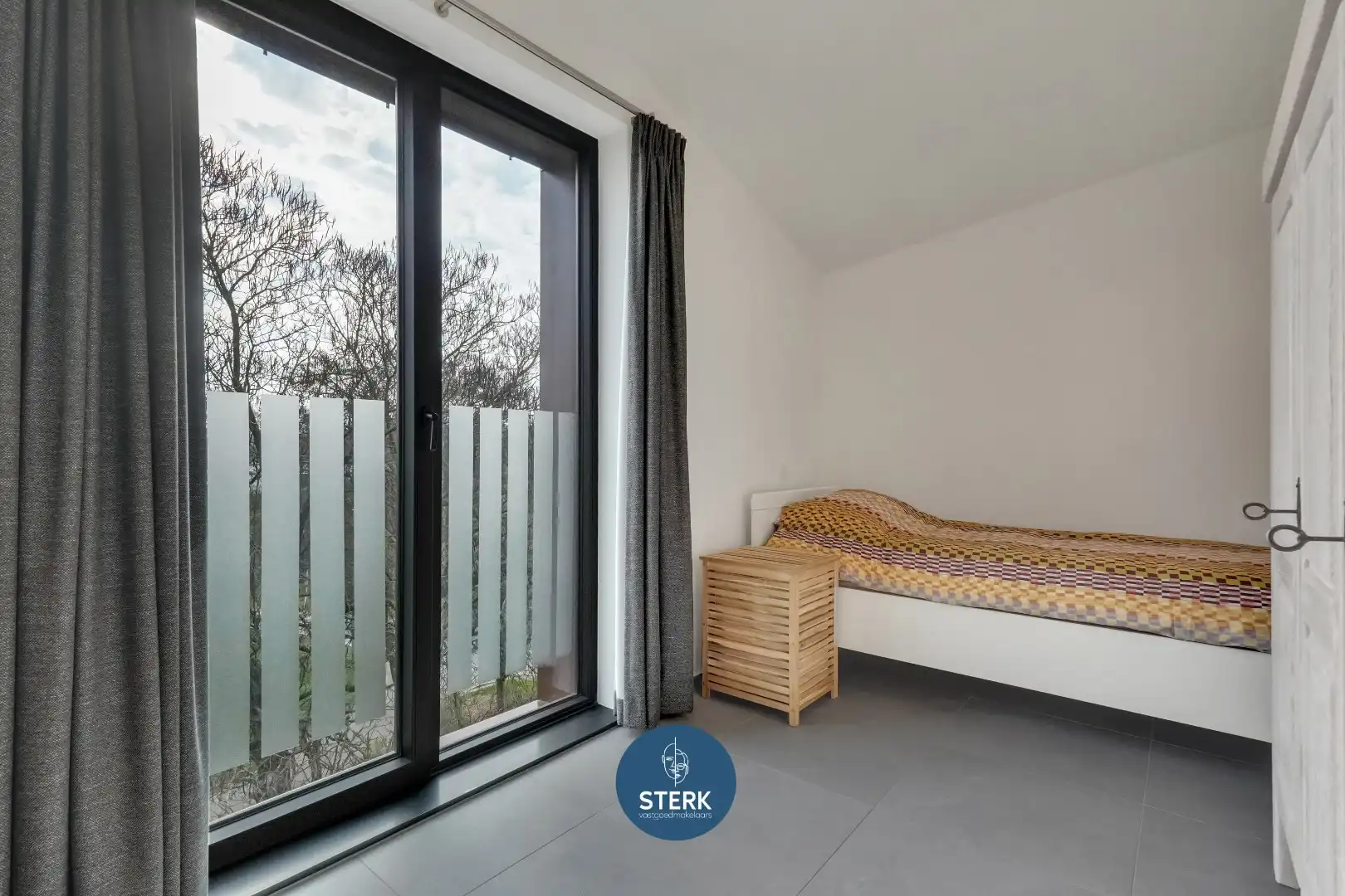 STIJLVOL PENTHOUSE MET 3 SLPKS EN 2 TERRASSEN IN EEN GROENE OMGEVING !  foto 20