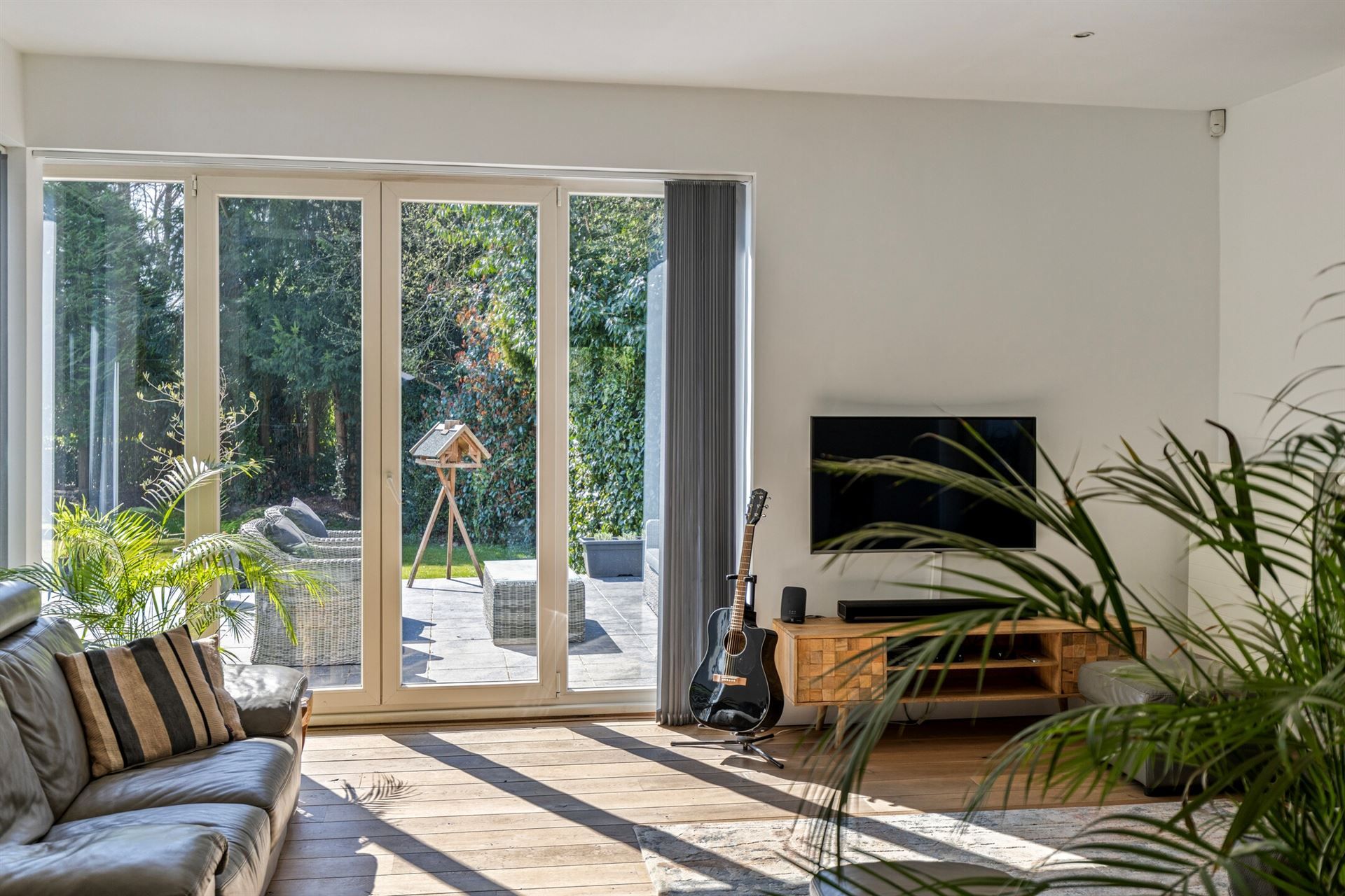 Prachtige authentieke villa (± 295 m²) - Bloemenwijk foto 5