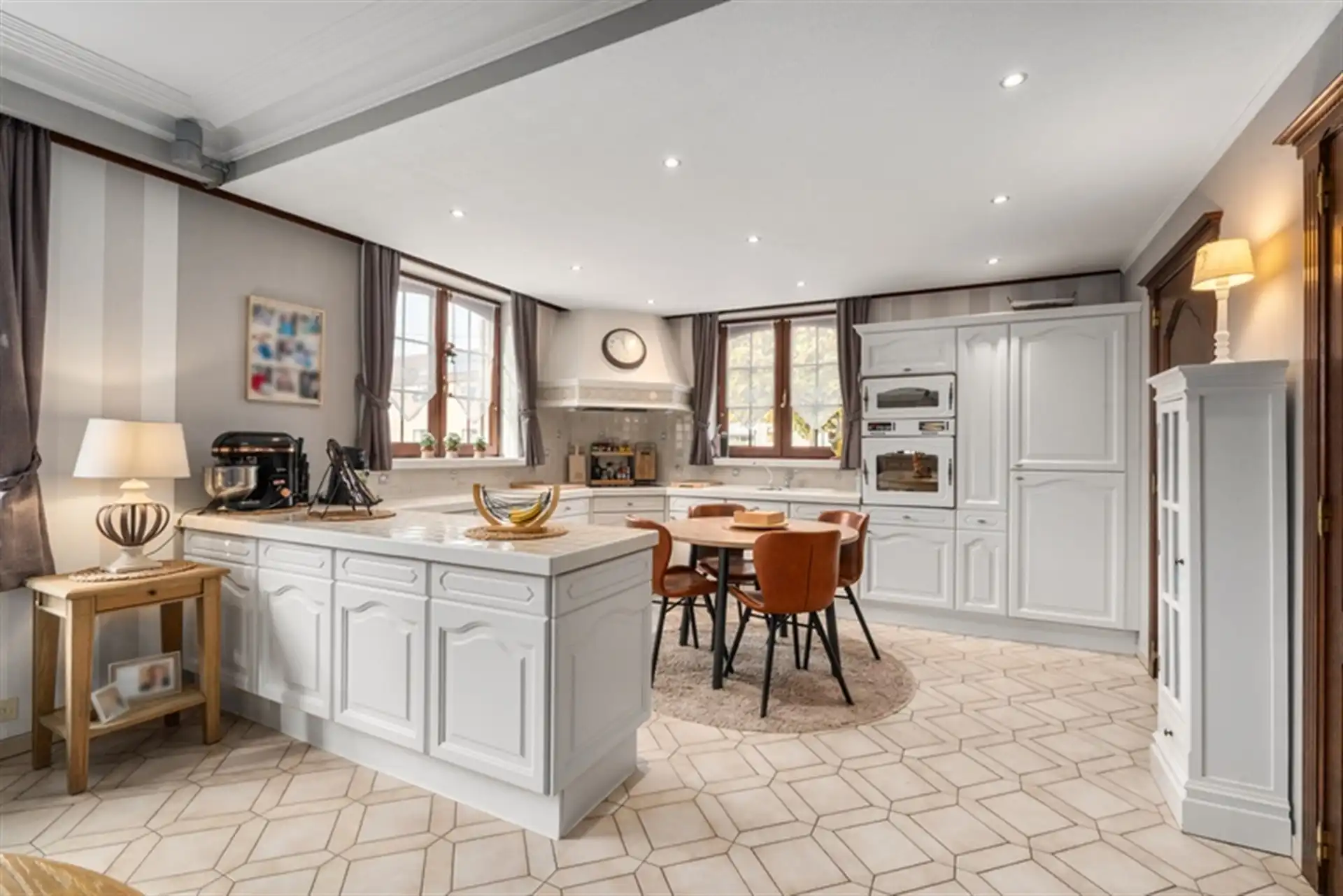Huis foto 8