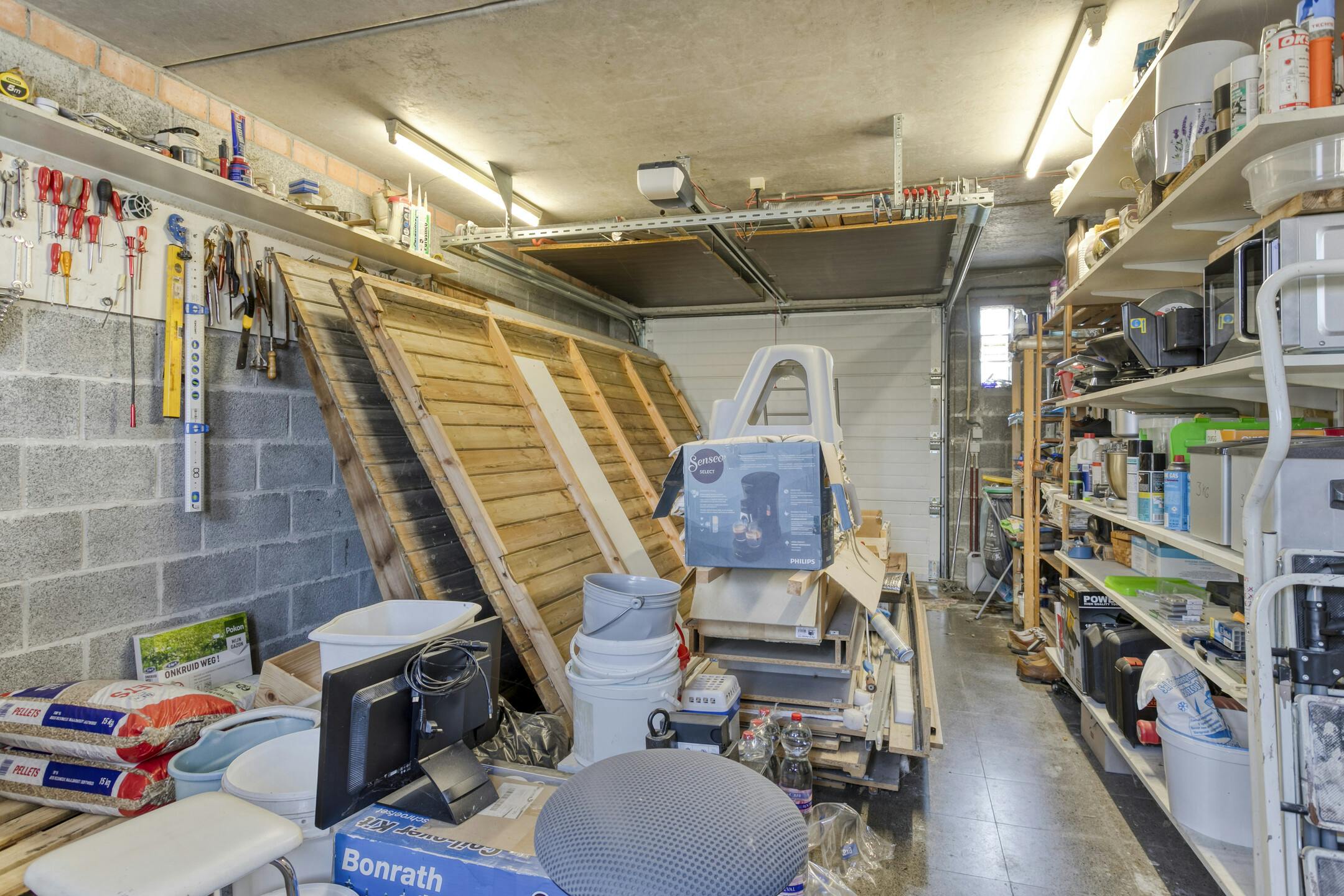 Halfopen huis met 3 kamers te koop in Deerlijk foto 11