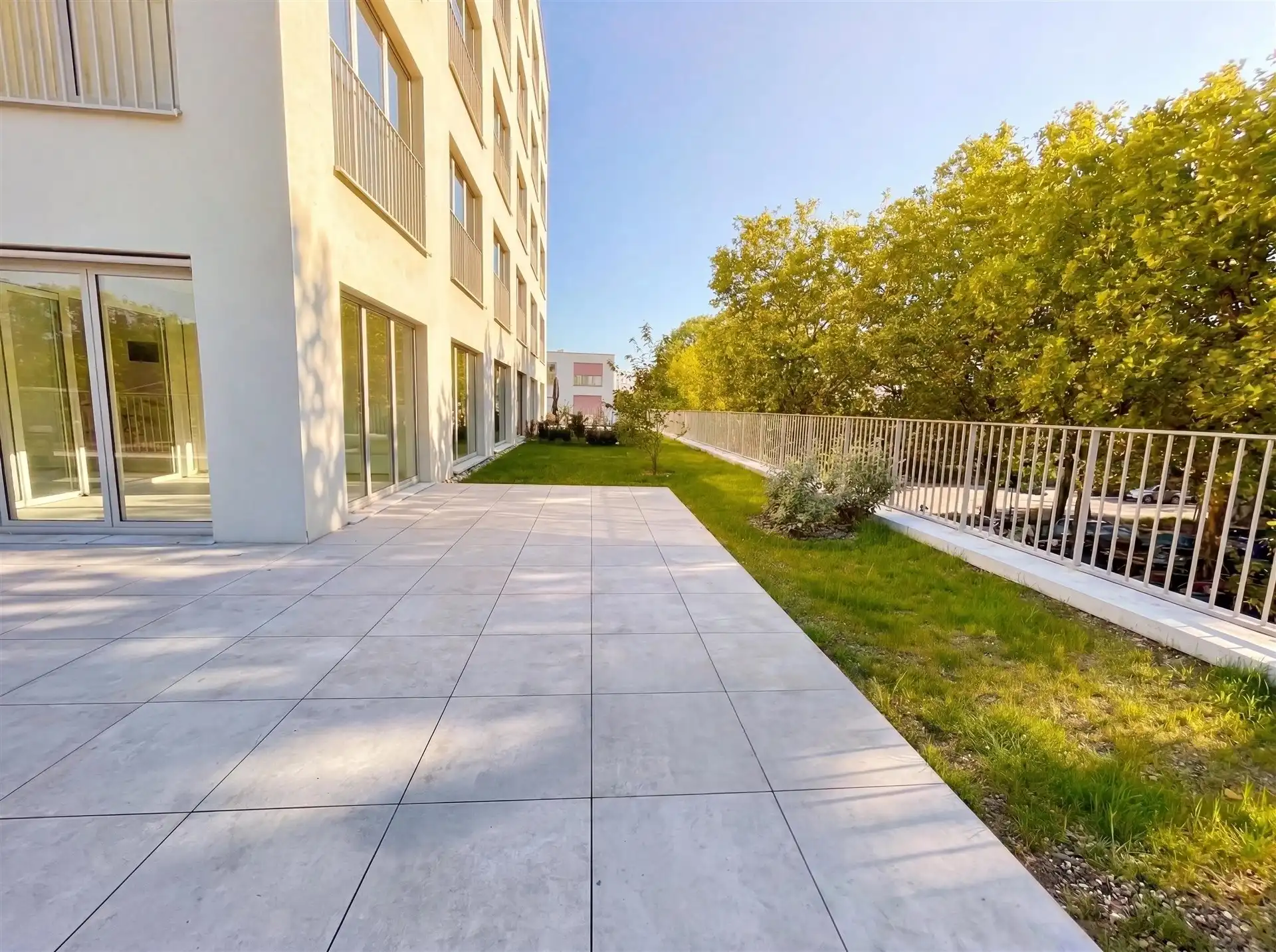 Exclusief wonen | ruim appartement met uitzonderlijk terras foto 4