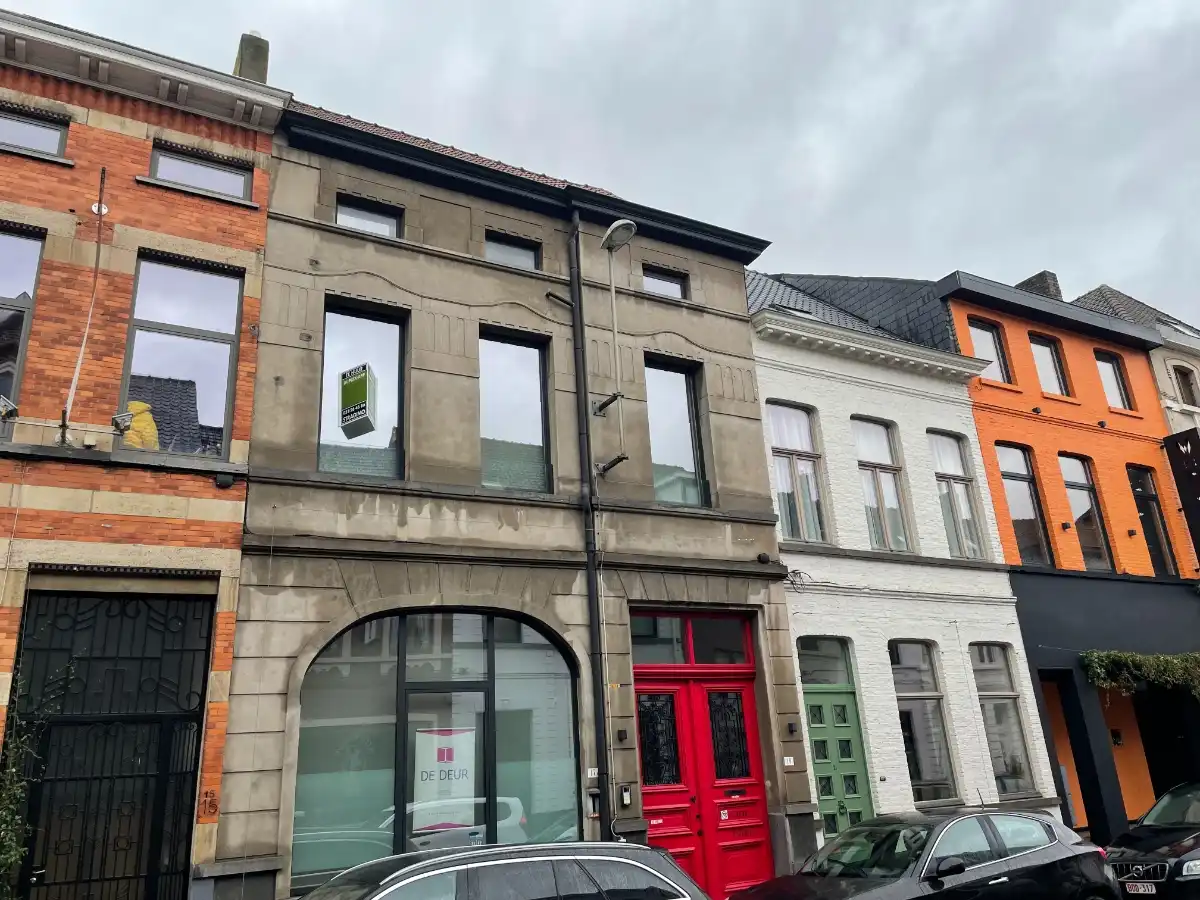 Uniek duplex-APP foto {{pictureIndex}}