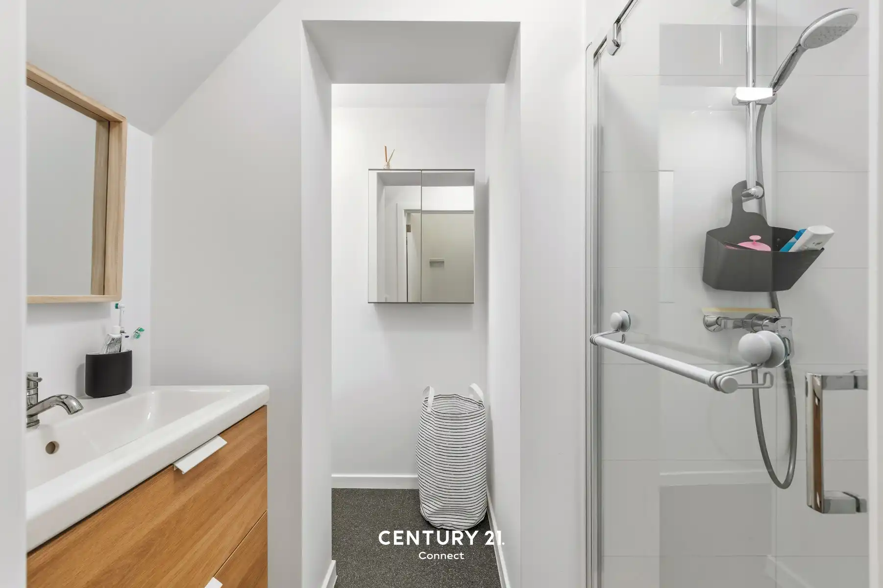 Rustig gelegen studentenkamer foto 7