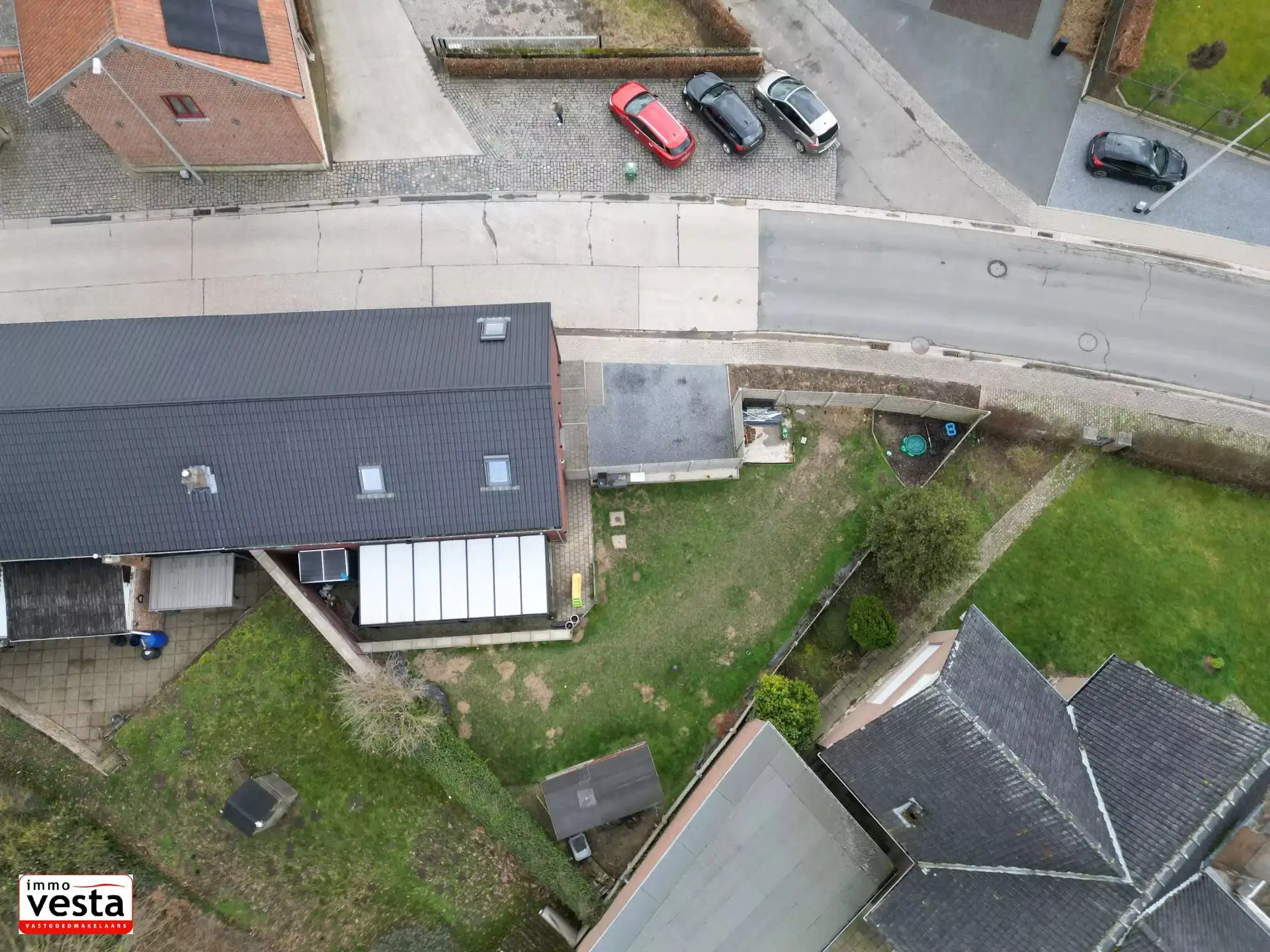 Huis met moderne voorzieningen foto 6