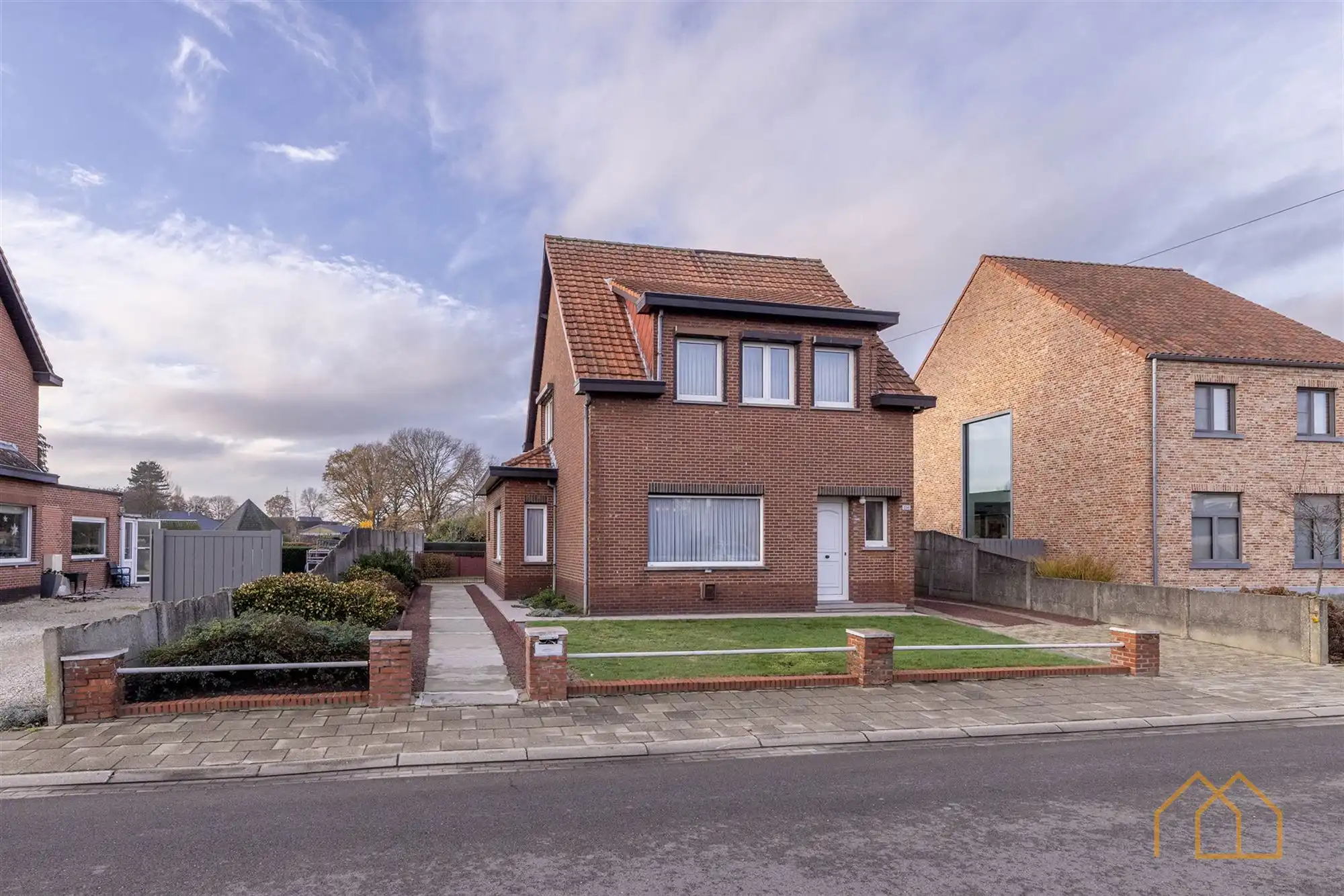 Op te frissen woning op 12a in centrum van Geel foto 27