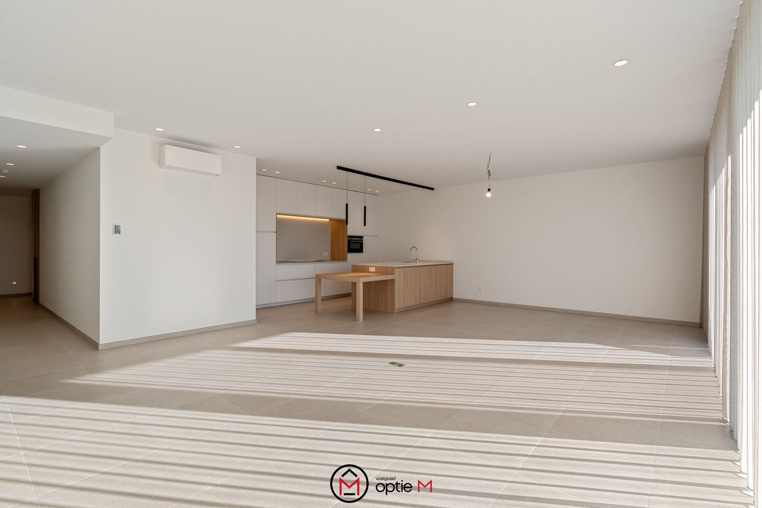 Luxueus appartement van 156m² met terras van 38m² in Hoeselt foto 4