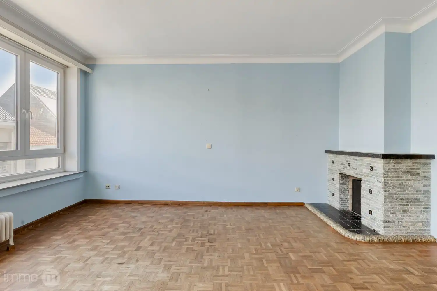 Ruim 2-slaapkamerappartement met renovatiepotentieel in hartje Leuven – EPC B foto 6
