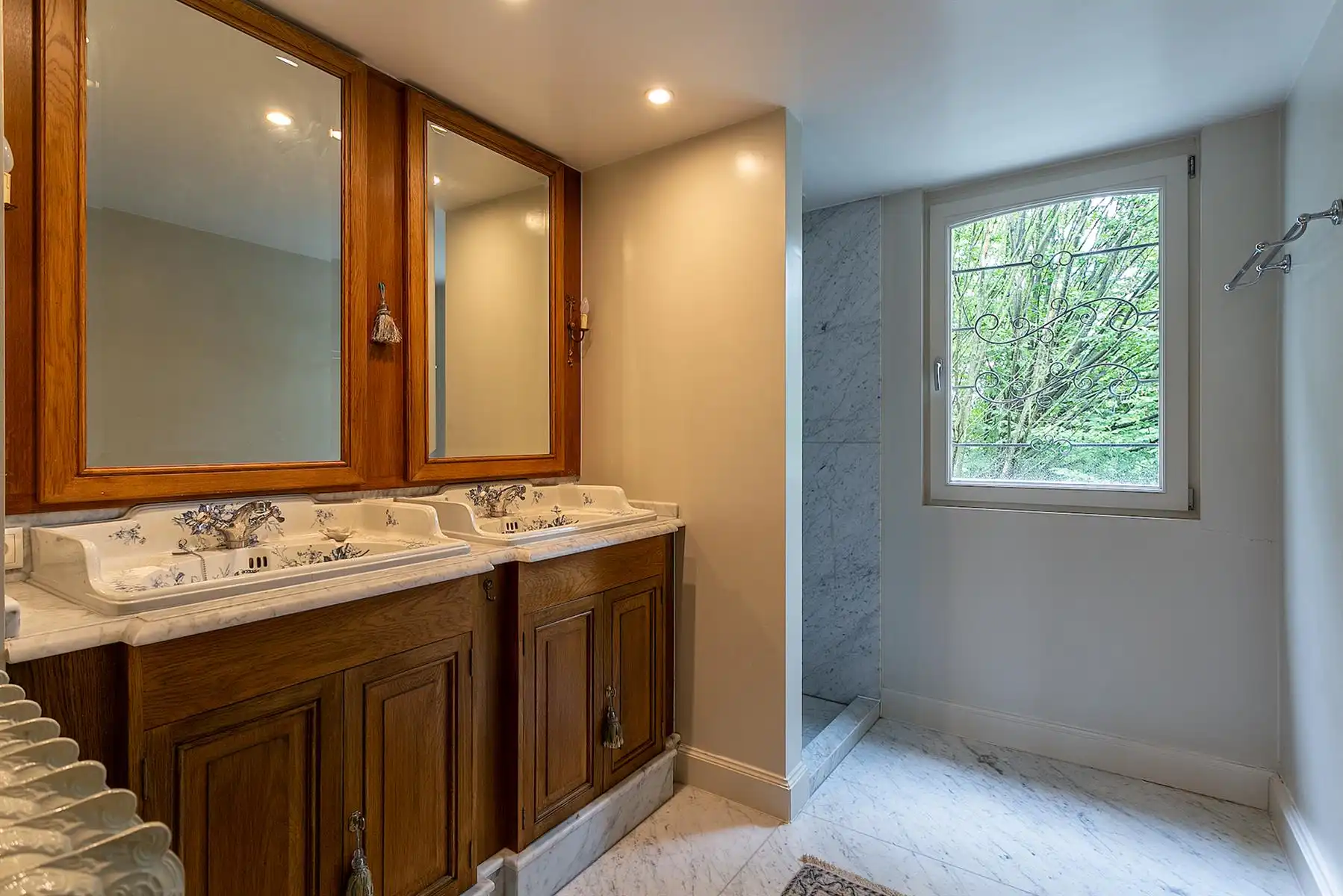 ANTWERPEN-STADSPARK - Historisch stadspaleis met omvangrijke en rustige tuin foto 34