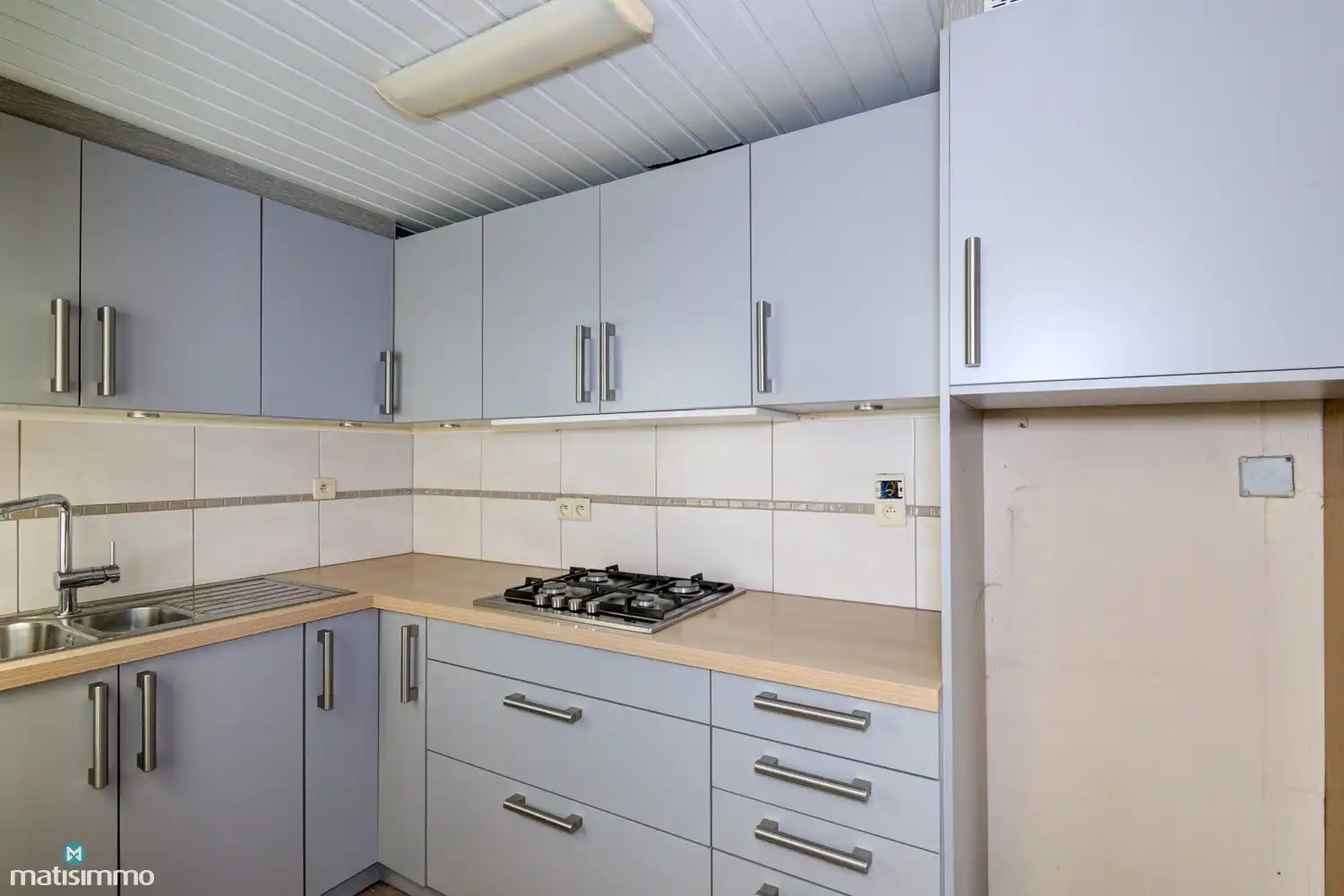 EENGEZINSWONING MET 2 SLAAPKAMERS, RUIME TUIN EN MOGELIJKHEID TOT EXTRA SLAAPKAMER NABIJ HET CENTRUM VAN TONGEREN foto 10