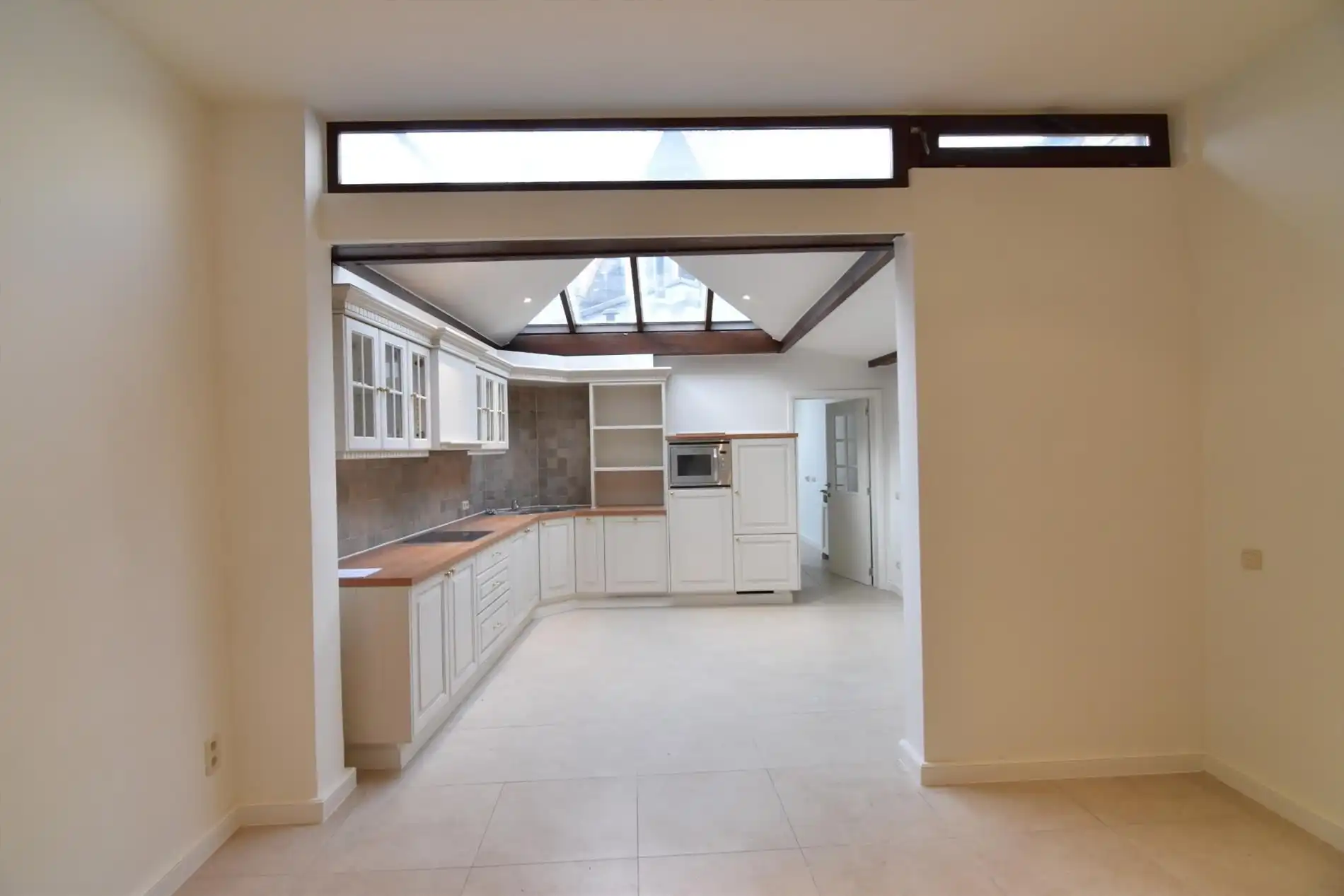 Opbrengsteigendom bestaande uit 3 appartementen foto 5