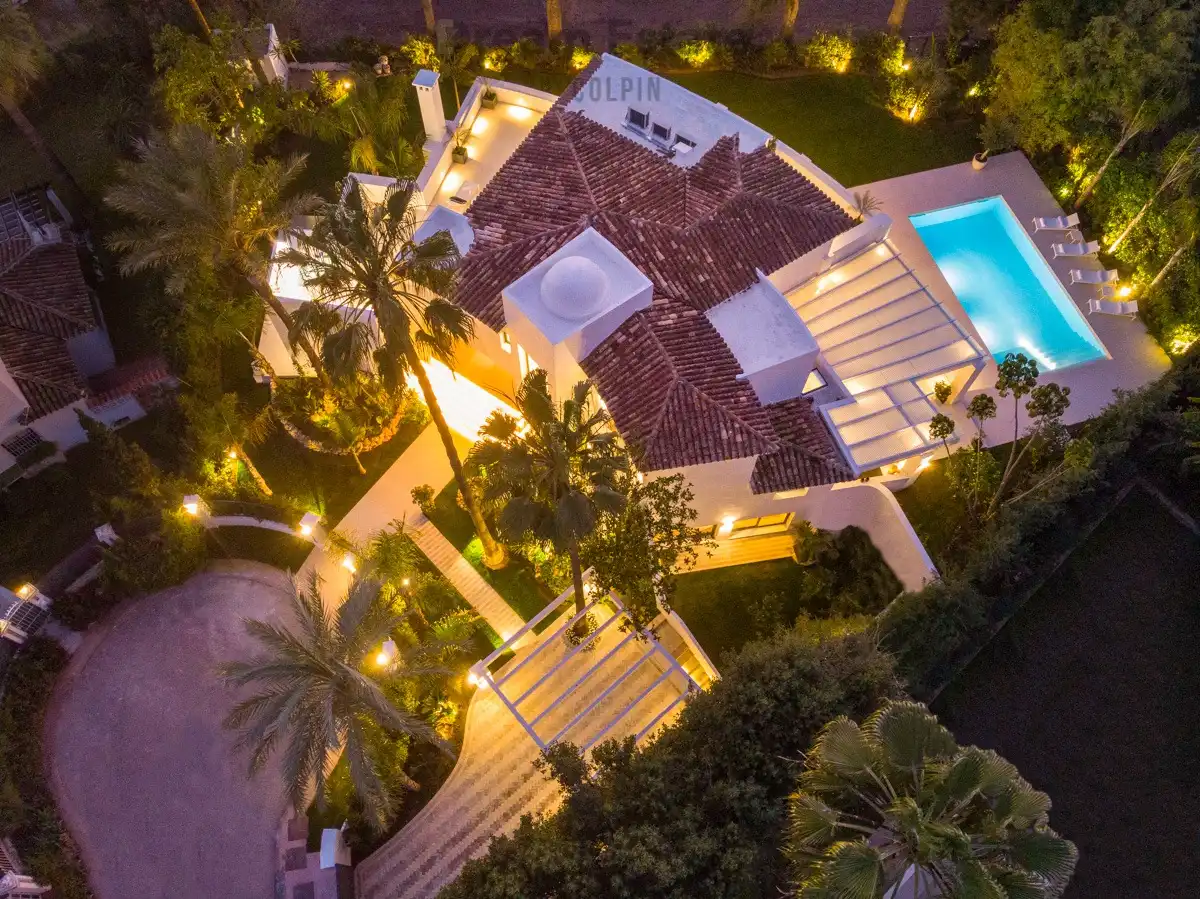 Eerstelijns golf te Las Brisas foto 39