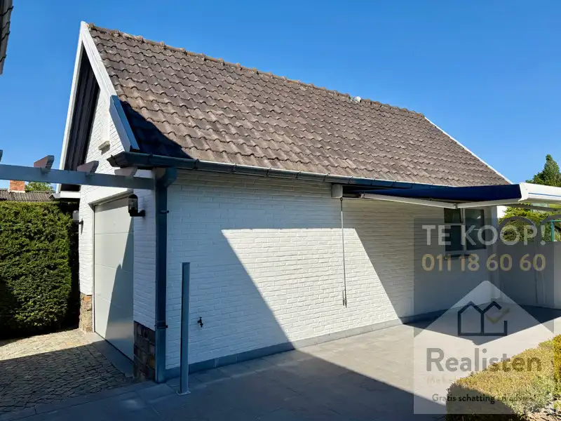 Charmant en ruim huis te koop in Stokrooie - Perfecte gezinswoning met 4 slaapkamers en een tennisplein foto 7