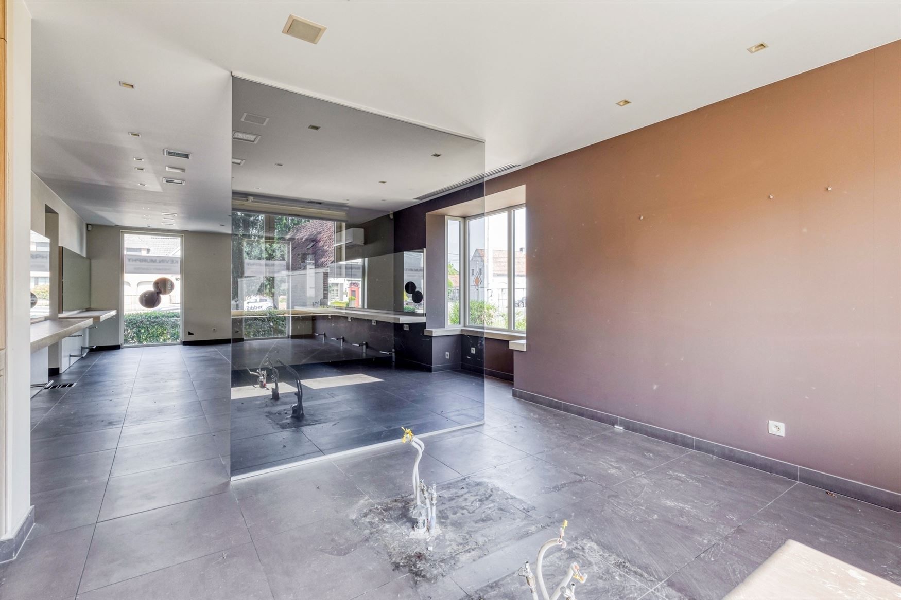 Karaktervol handelspand foto 6