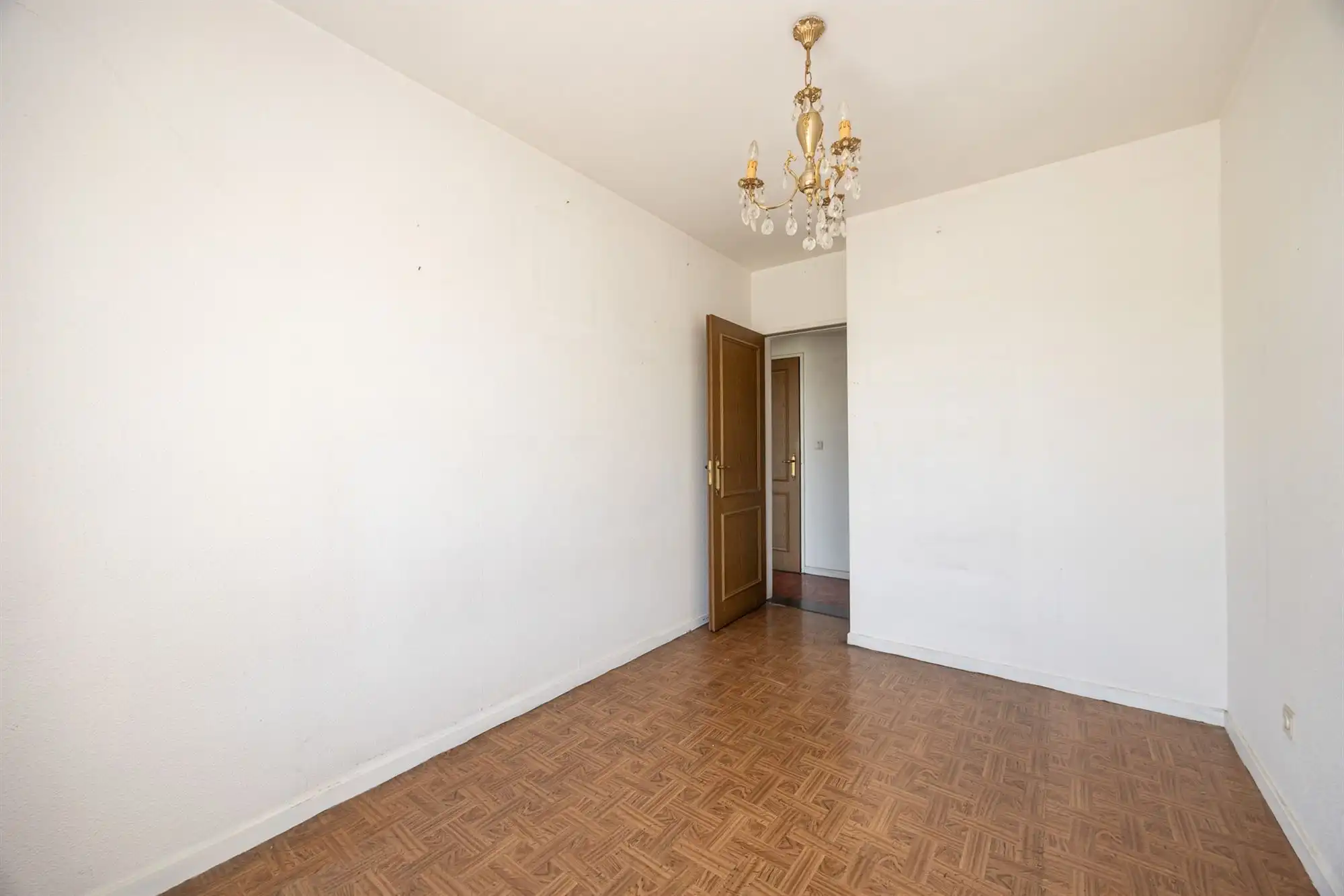 Ruim 3 slaapkamerappartement nabij Boekenbergpark foto 14