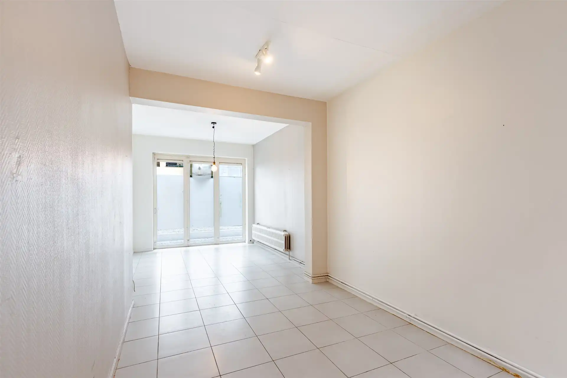 Opbrengsteigendom bestaande uit 2 appartementen foto 11