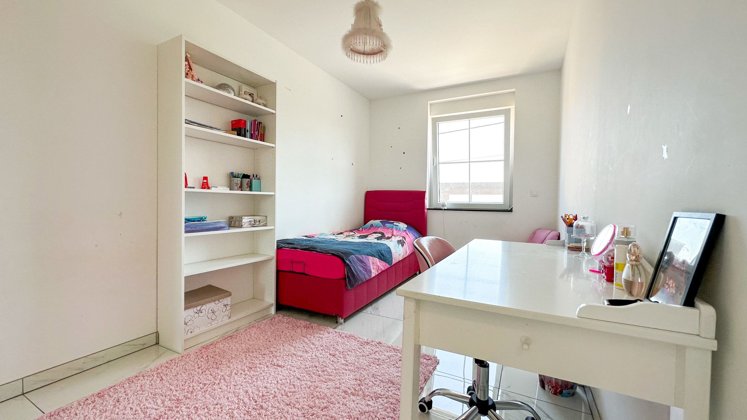 Prachtige halfopen nieuwbouwwoning in Heusden-Zolder!  foto 11
